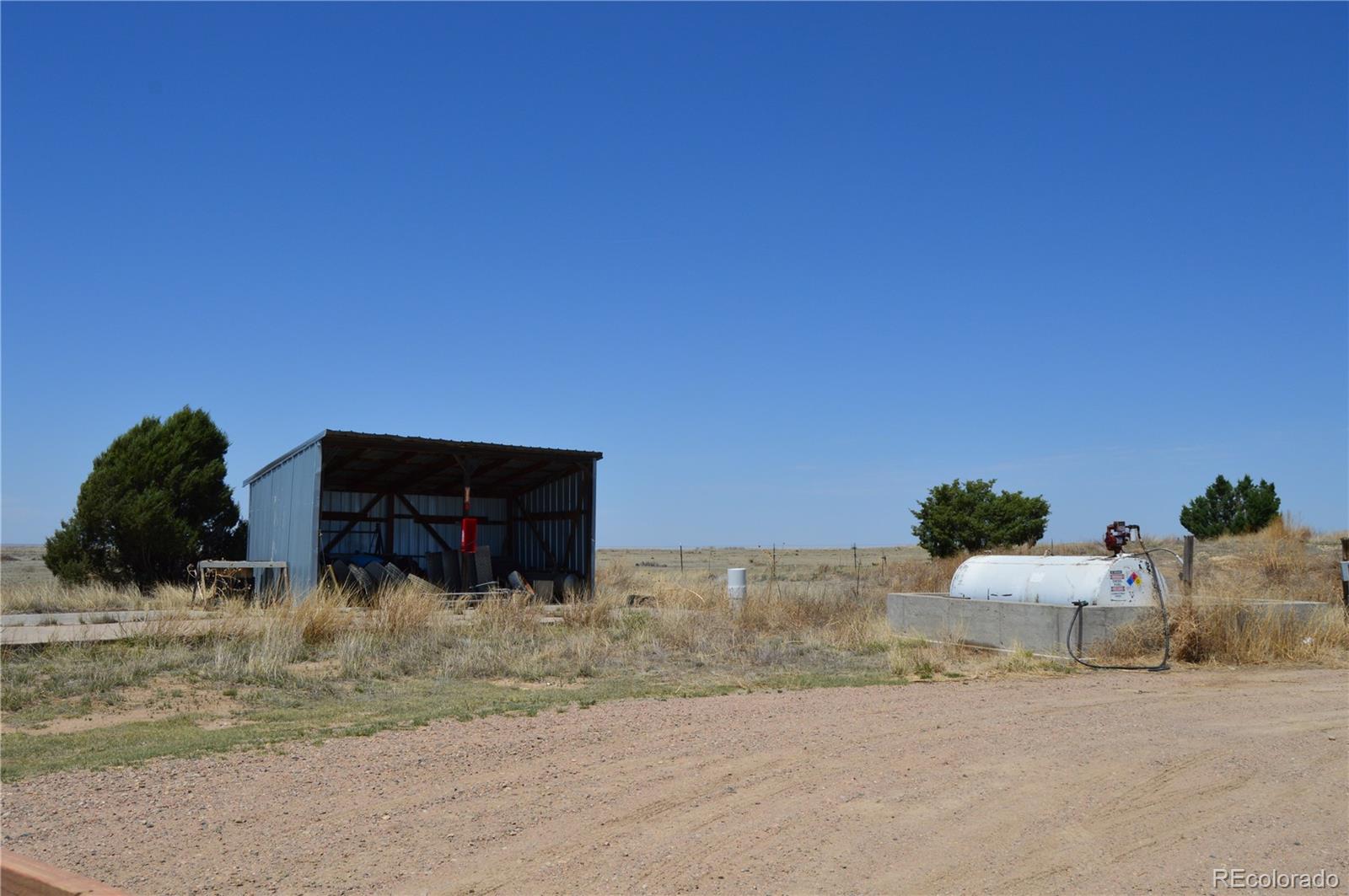 19517 State Highway 101, Las Animas, CO 81054