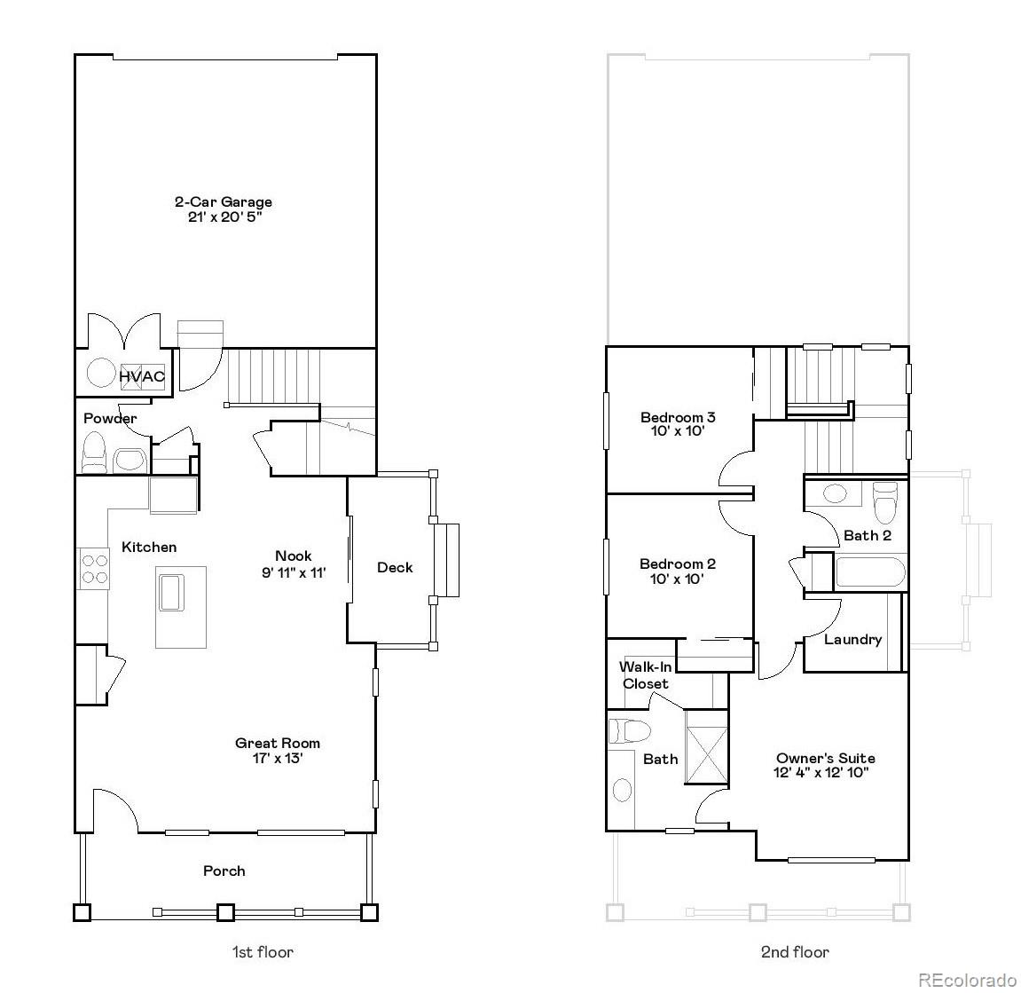 7883 Mounted Ranger Dr, Colorado Springs, CO 80908