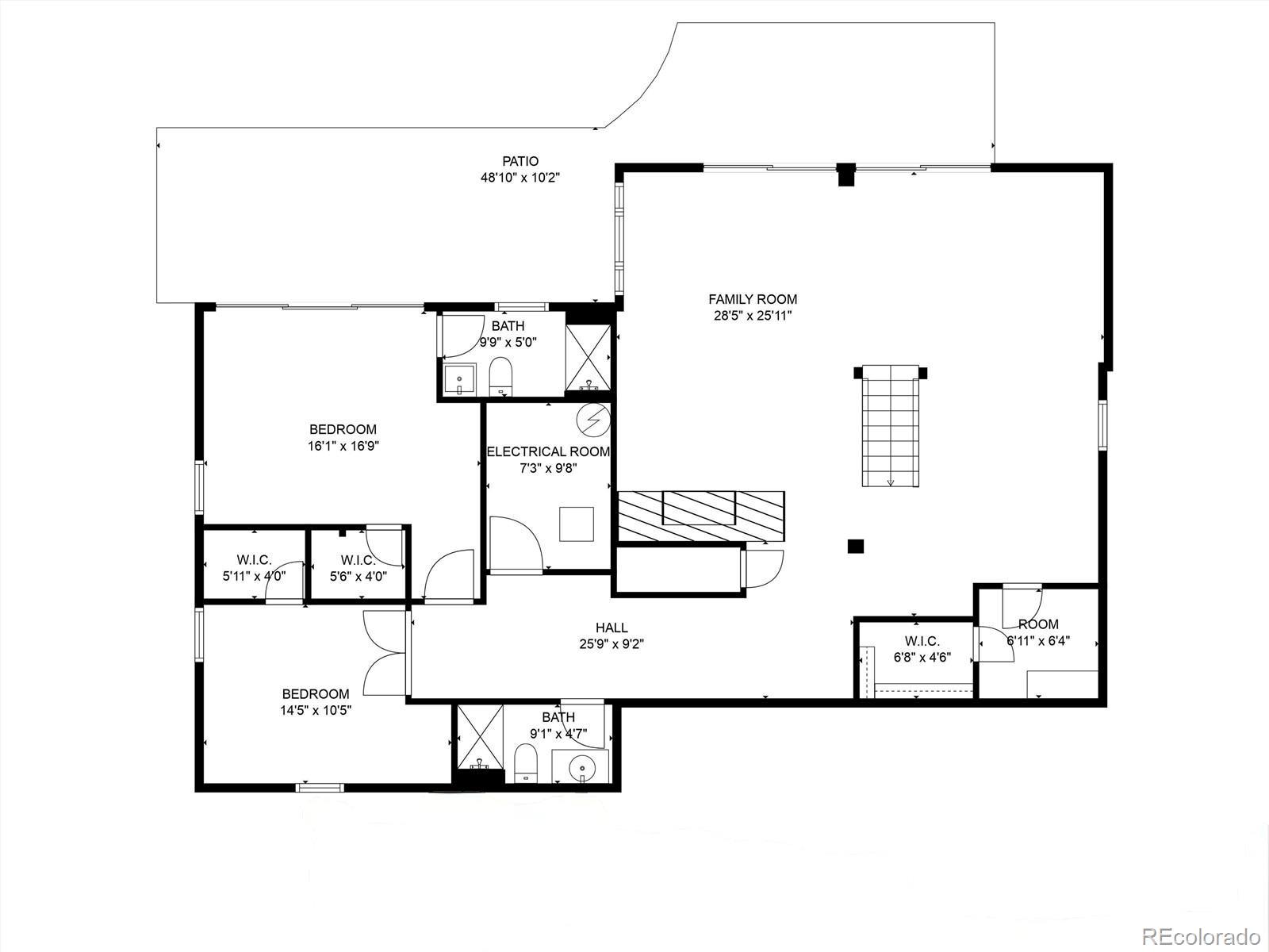 936 S Cole Dr, Lakewood, CO 80228