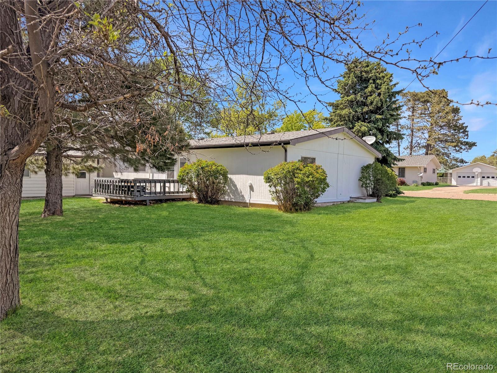 205 E 8th St, Flagler, CO 80815