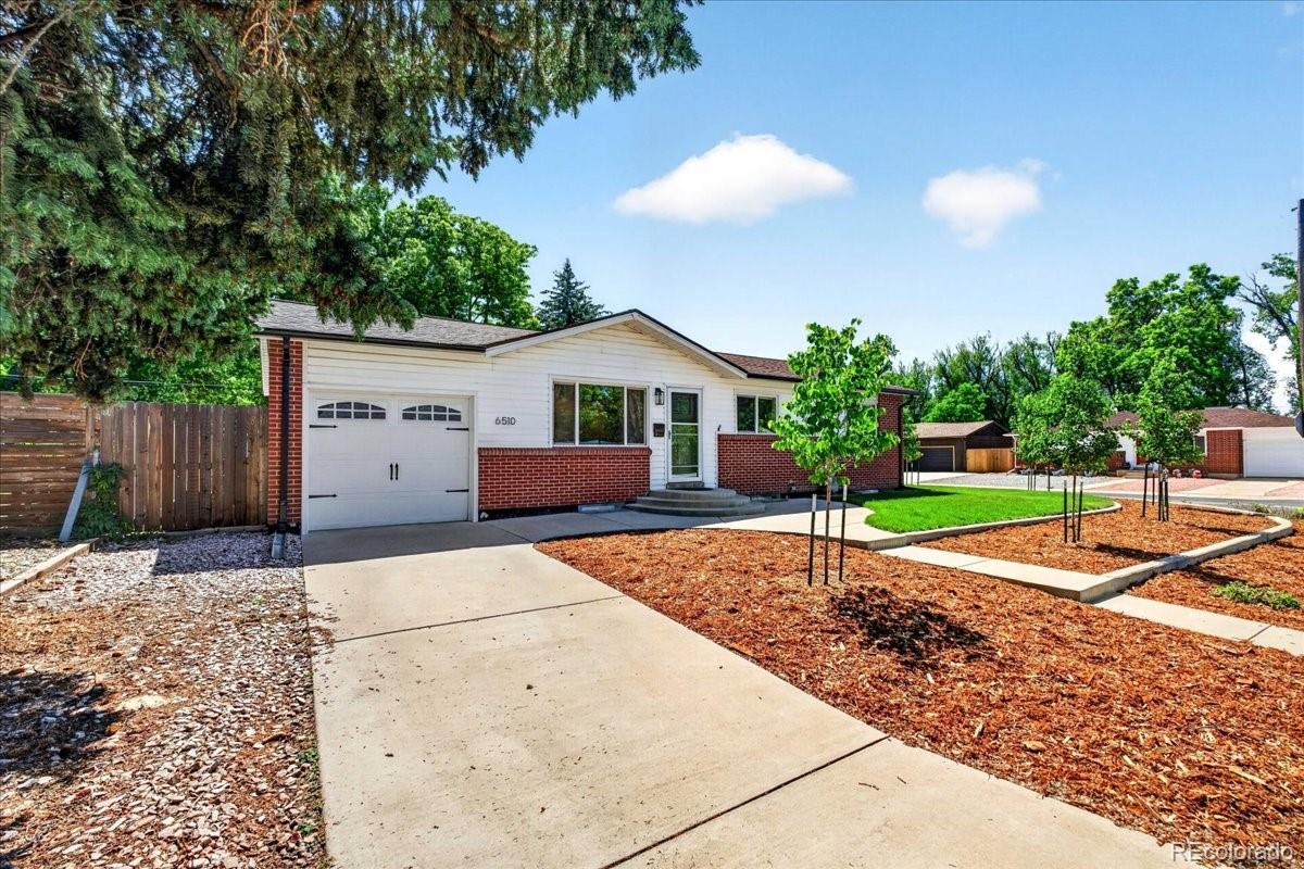 6510 Miller St, Arvada, CO 80004