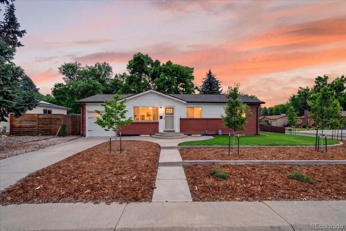 6510 Miller St, Arvada, CO 80004