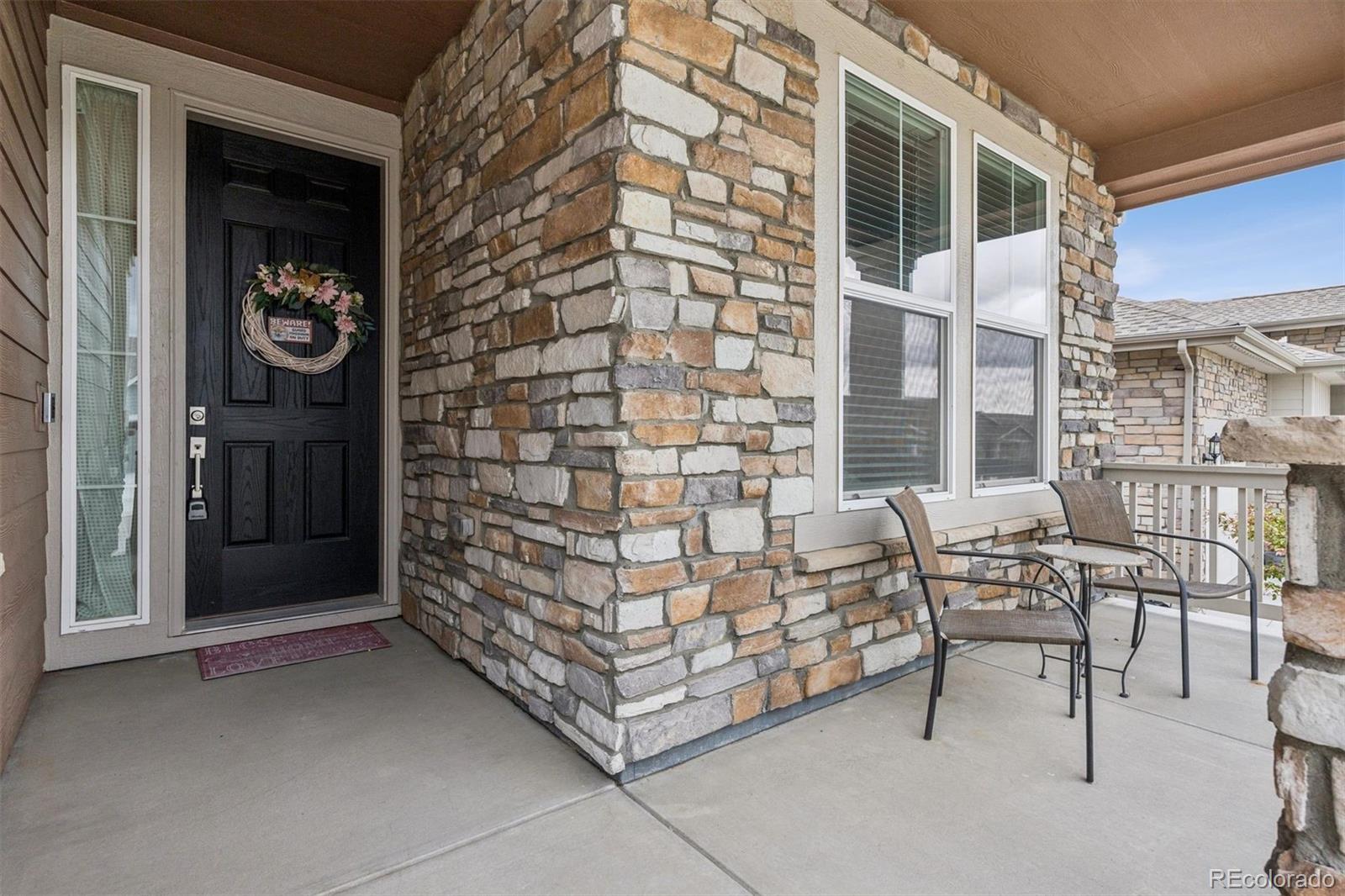 8801 S Ukraine Ct, Aurora, CO 80016
