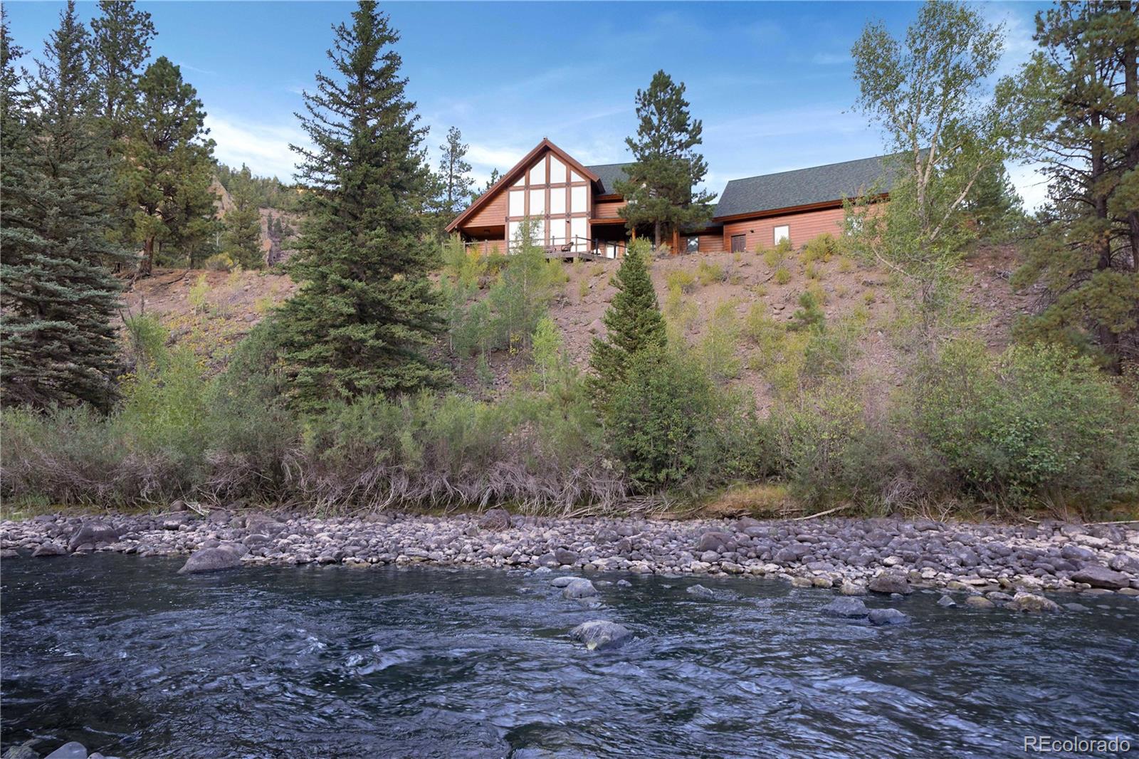 311 Quail Rg, Antonito, CO 81120
