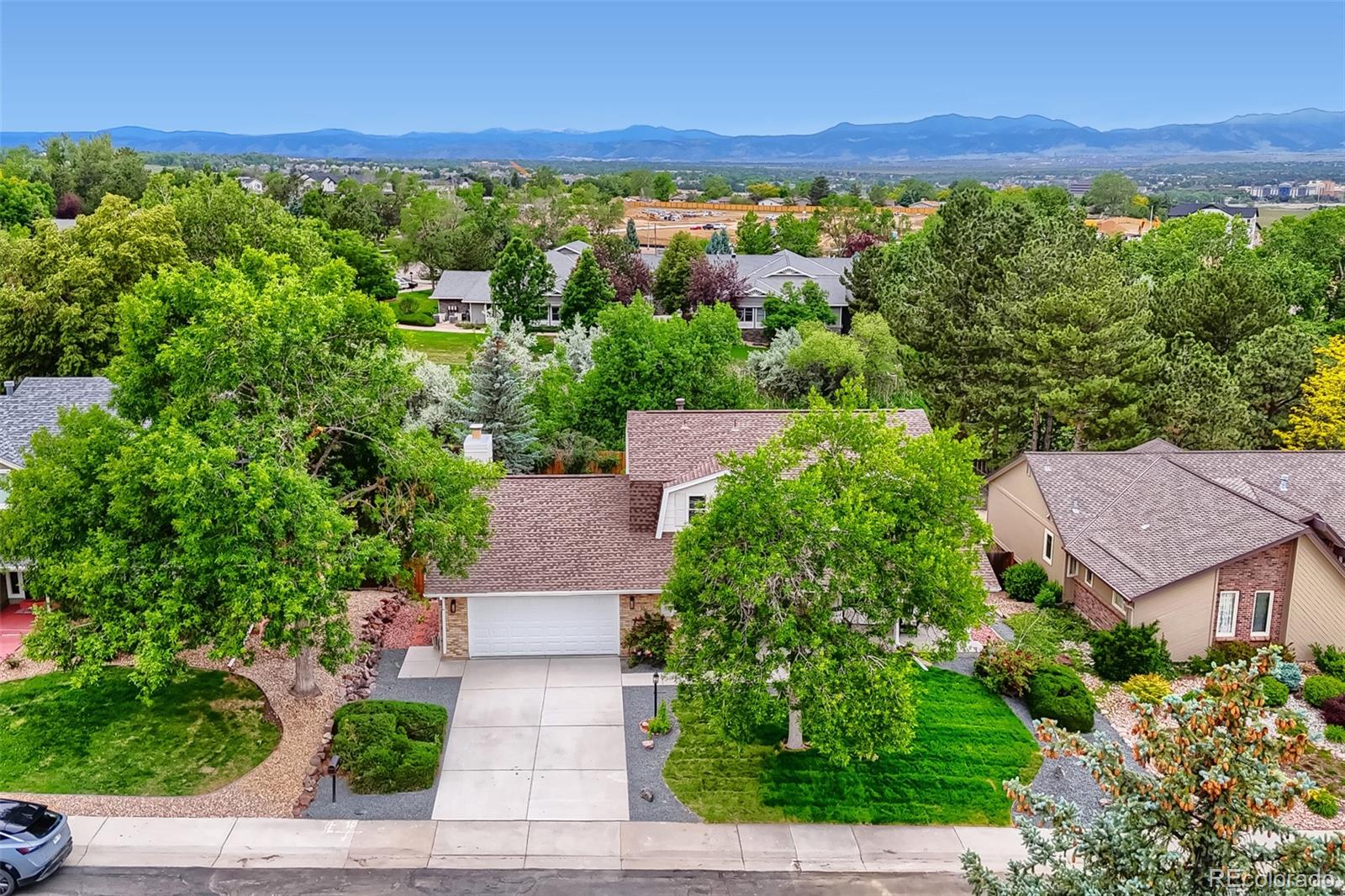 5046 W 103rd Cir, Westminster, CO 80031