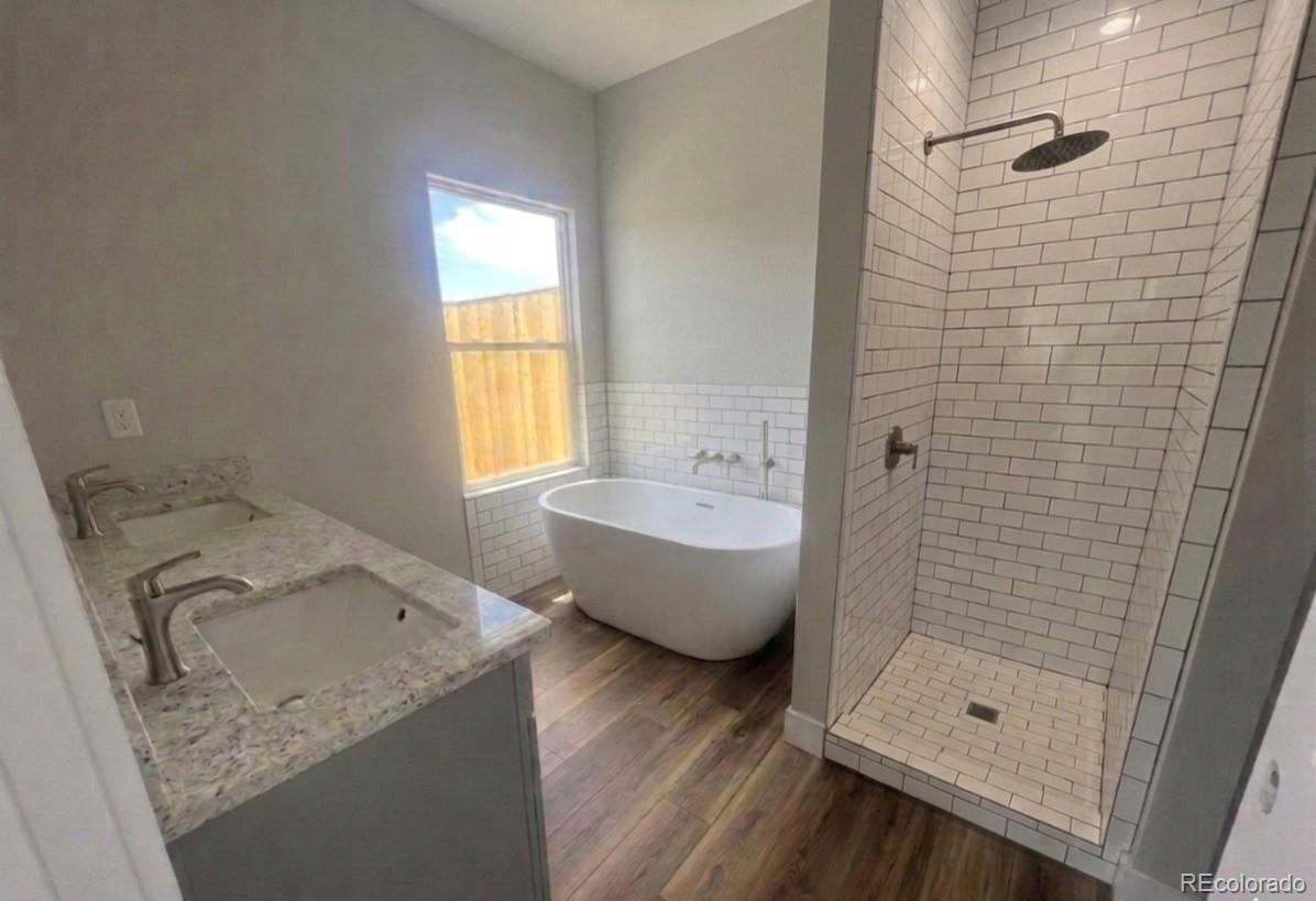201 W Henrietta Ave, Woodland Park, CO 80863
