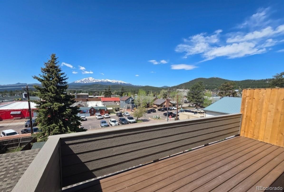 201 W Henrietta Ave, Woodland Park, CO 80863