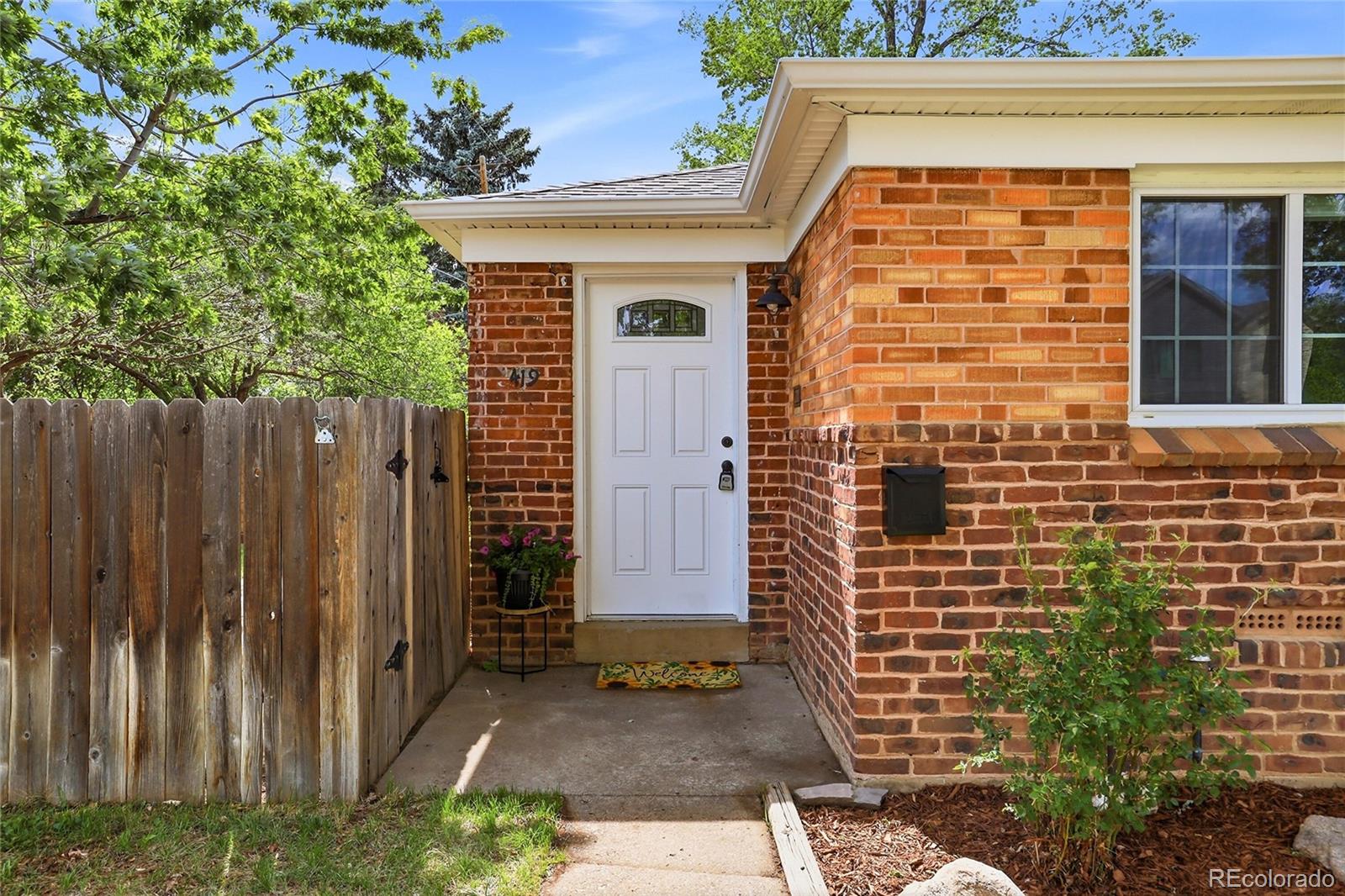 419 Pontiac St, Denver, CO 80220
