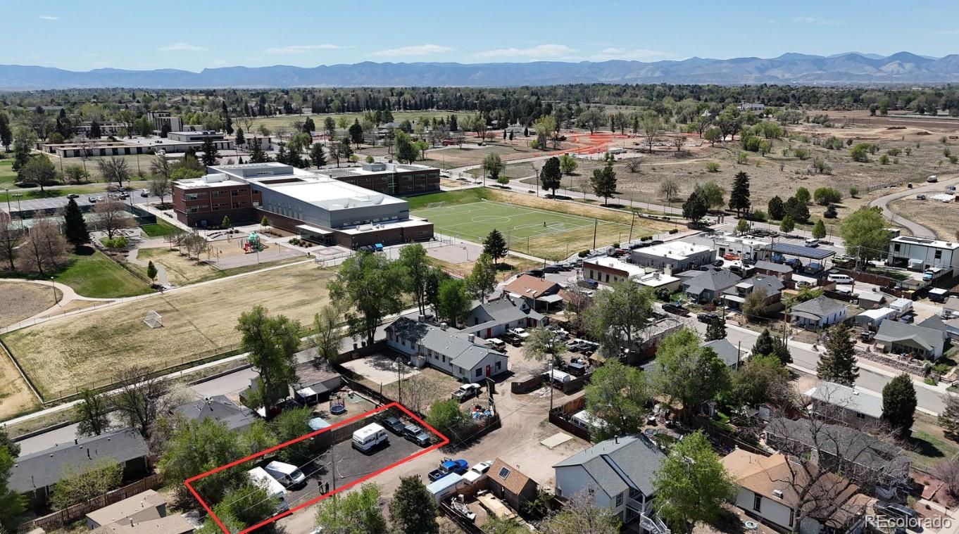 3435 12 W Mansfield Ave, Denver, CO 80236