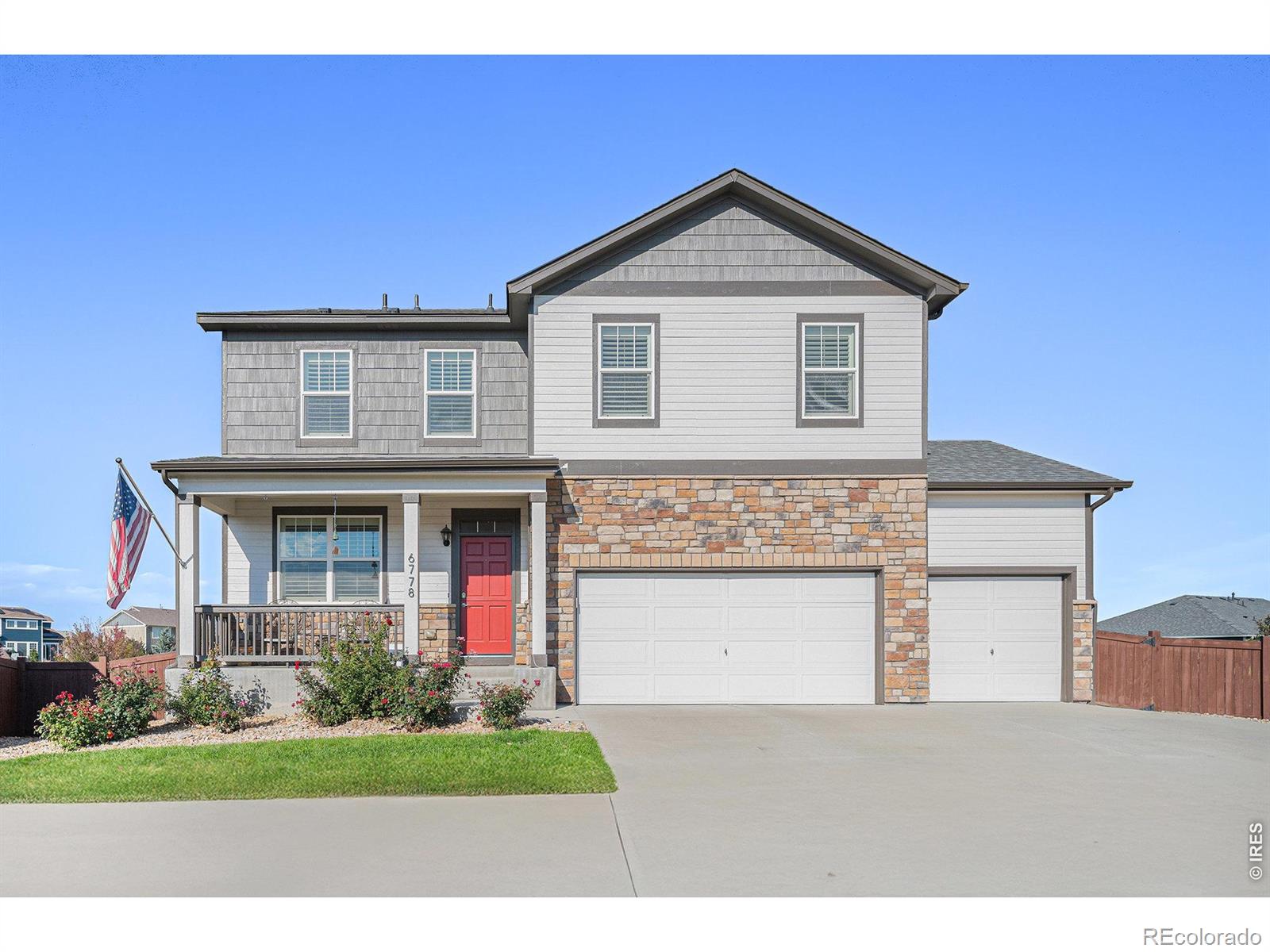 6778 Coach Light Ct, Timnath, CO 80547