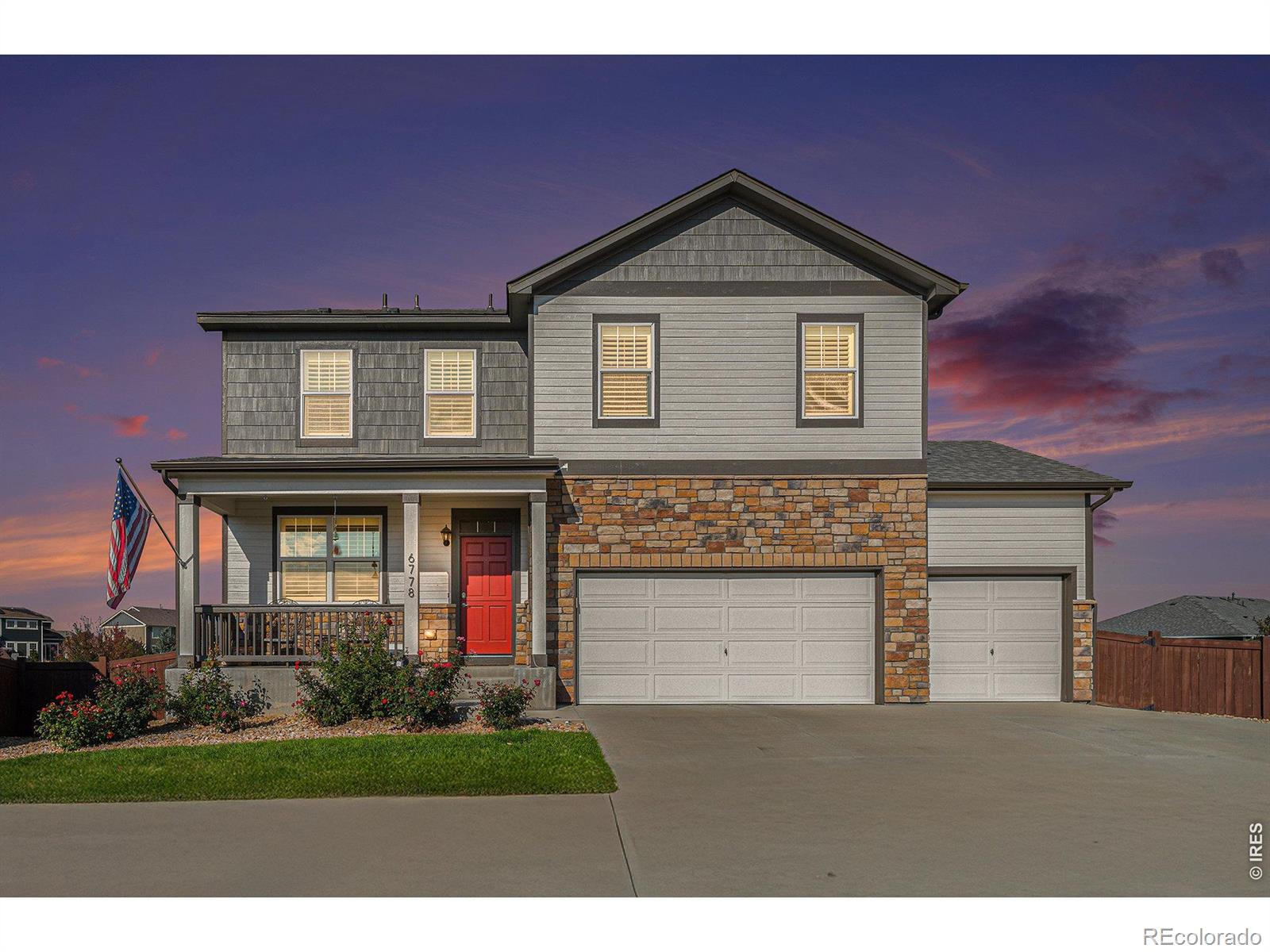 6778 Coach Light Ct, Timnath, CO 80547