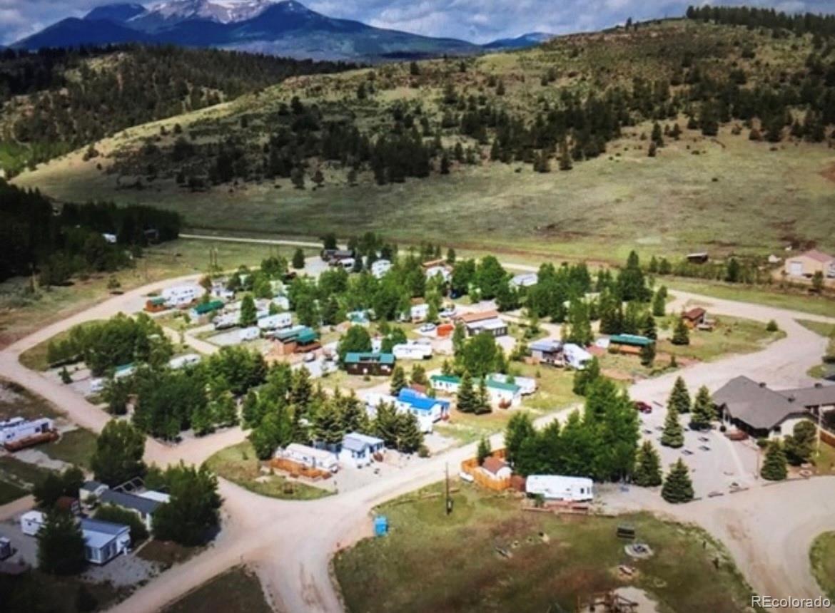 44 Clubcar Rd, Hartsel, CO 80449