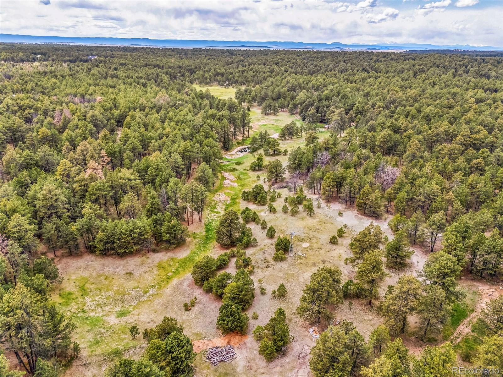 10655 Hardy Rd, Colorado Springs, CO 80908