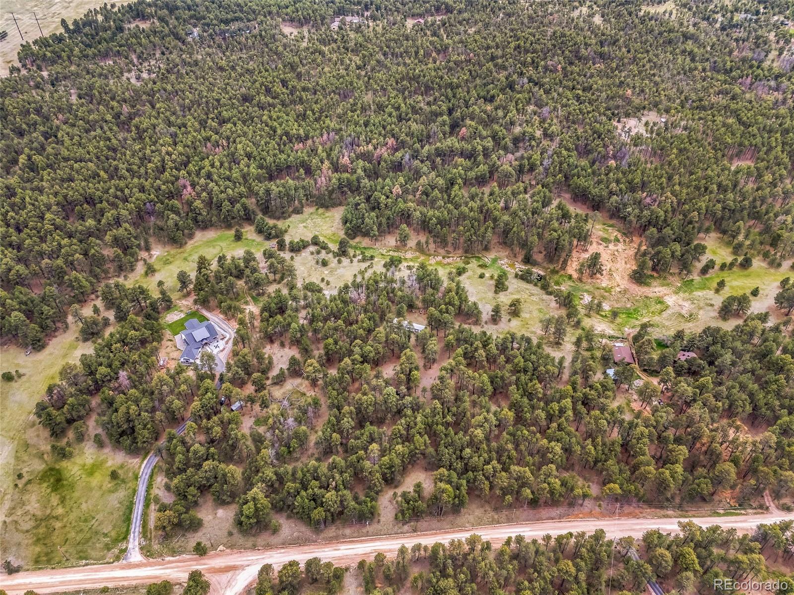10655 Hardy Rd, Colorado Springs, CO 80908