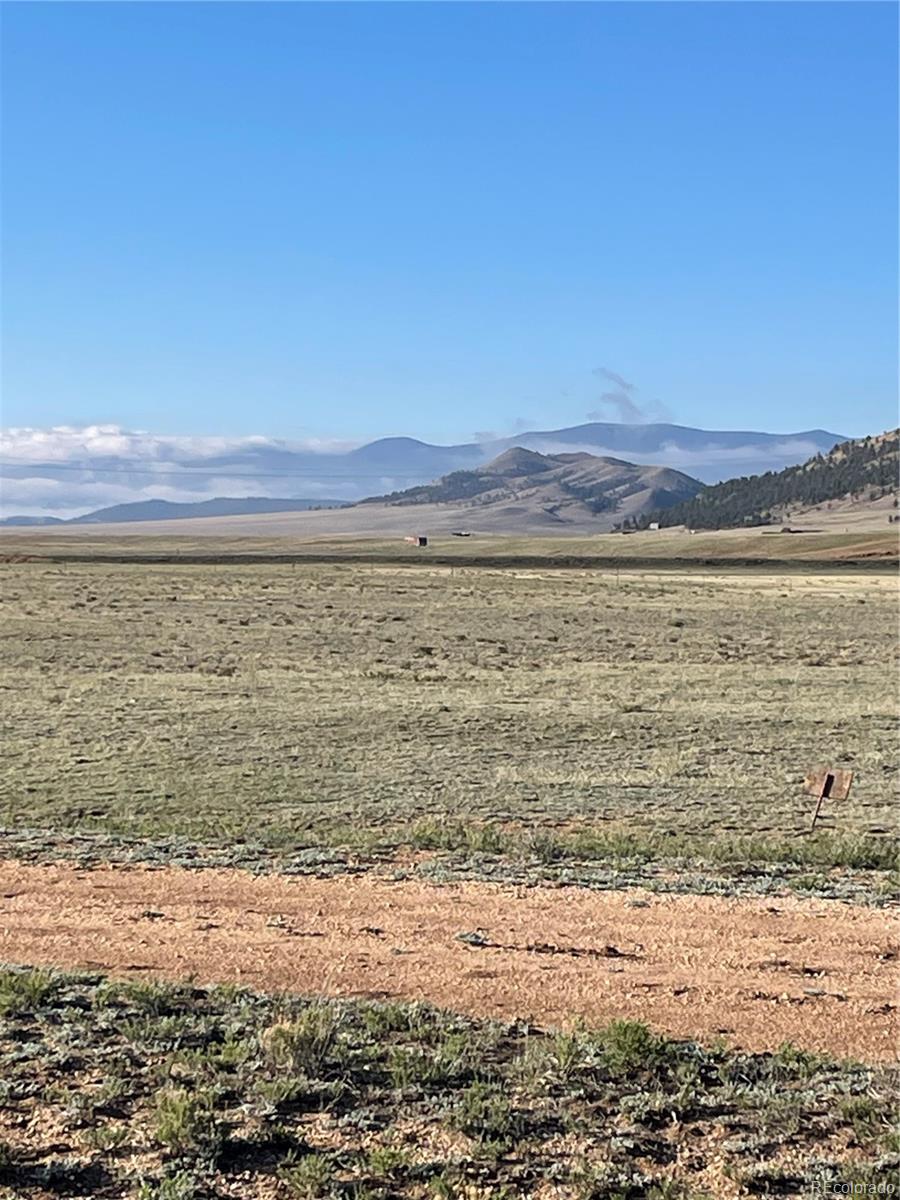 7685 Clear Creek Rd, Hartsel, CO 80449
