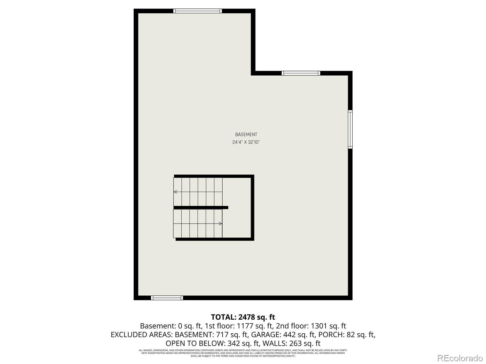 711 Briar Ridge Ct, Castle Pines, CO 80108