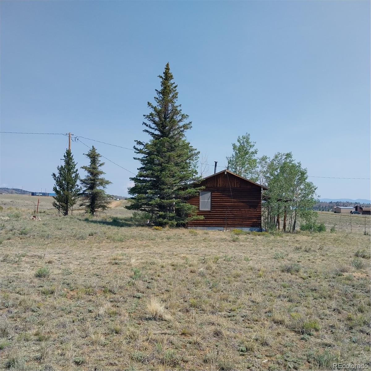 716 Doe St, Hartsel, CO 80449