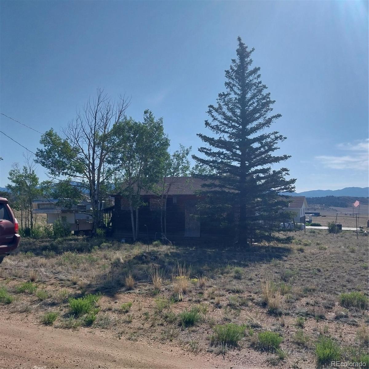 716 Doe St, Hartsel, CO 80449