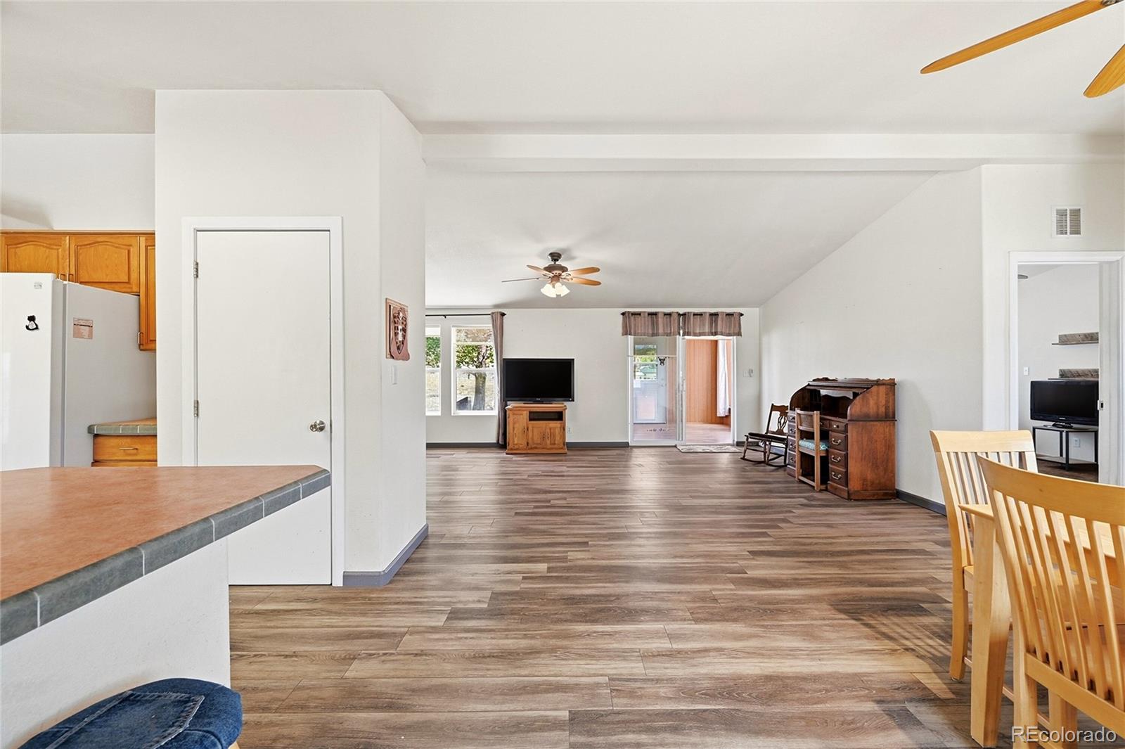 20300 Old Ranch Loop, Nathrop, CO 81236
