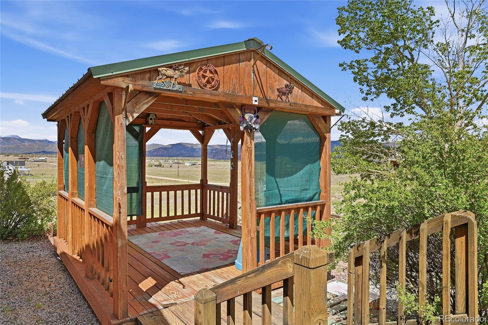 20300 Old Ranch Loop, Nathrop, CO 81236
