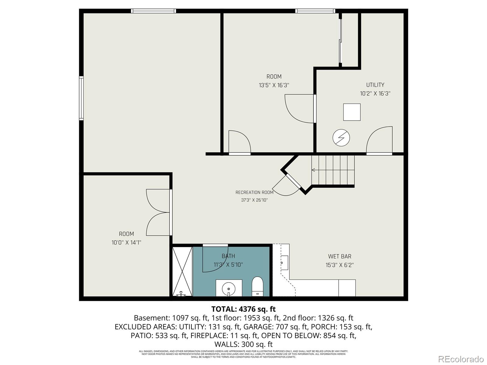 878 Graland Ln, Highlands Ranch, CO 80126