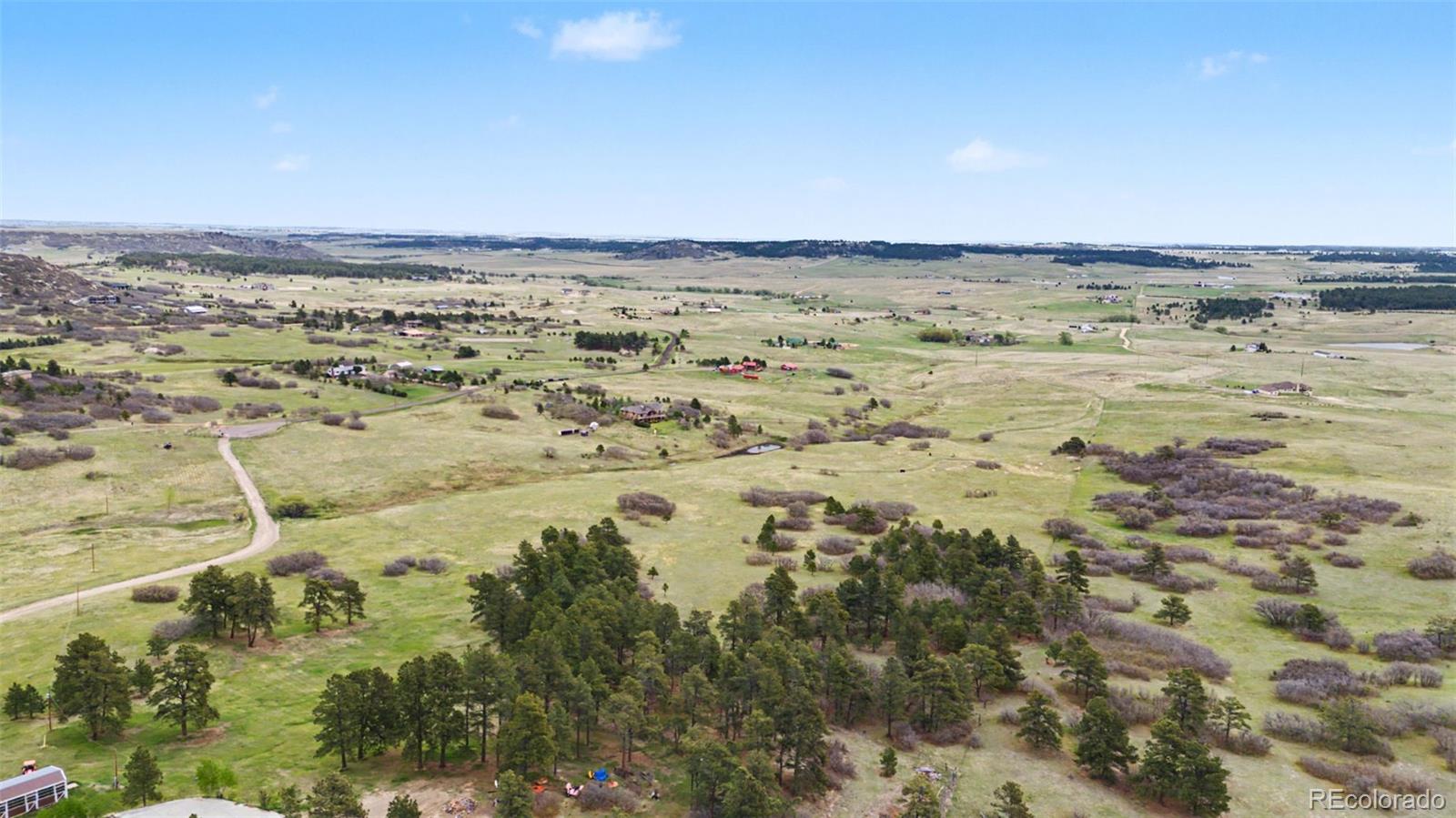 5324 Grimes Ln, Larkspur, CO 80118