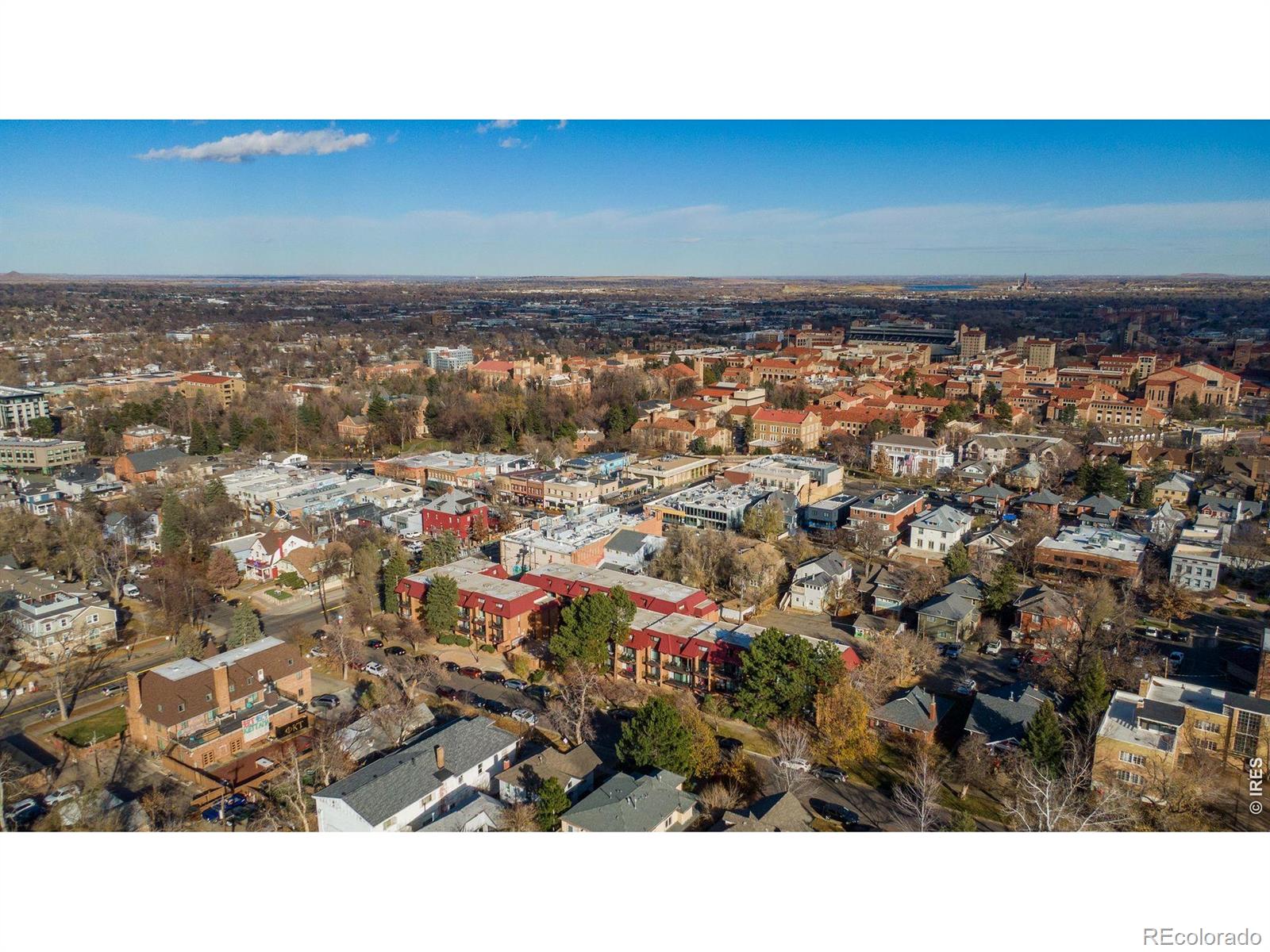 1200 College Ave #102, Boulder, CO 80302