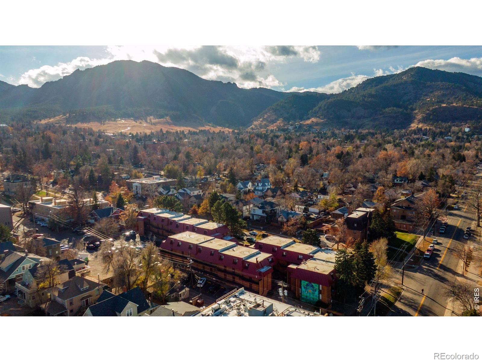 1200 College Ave #102, Boulder, CO 80302