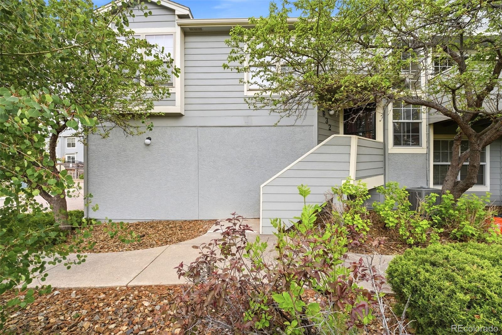 932 Tampico Ct, Colorado Springs, CO 80910