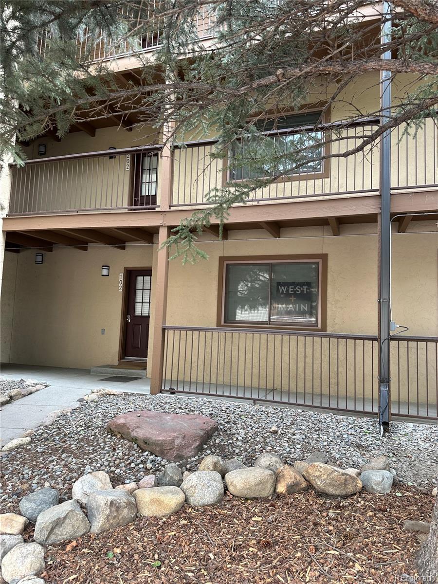 22974 Us Highway 6 #102, Keystone, CO 80435