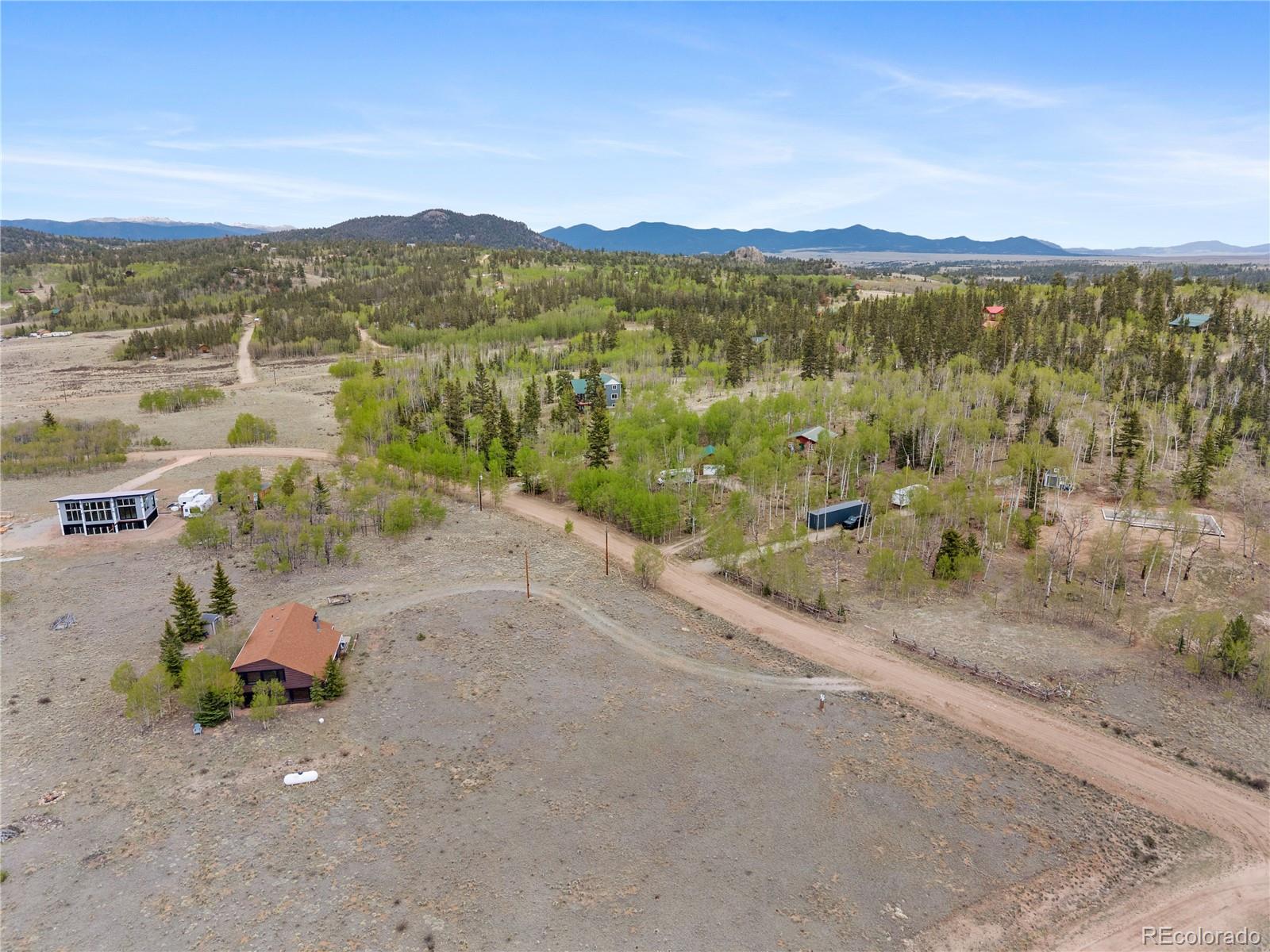 275 Vulture Ln, Jefferson, CO 80456