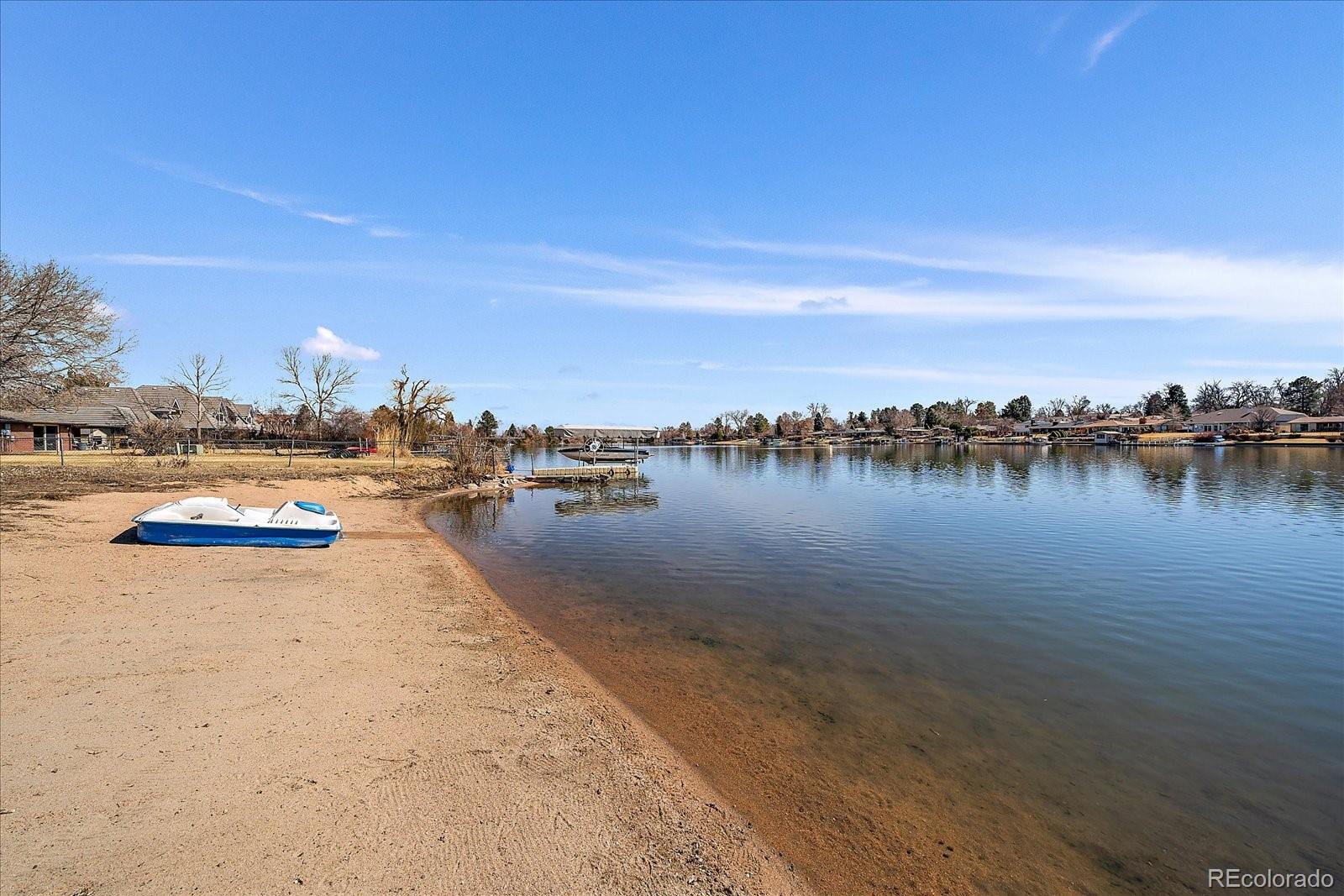 4760 W Evans Ave, Denver, CO 80219