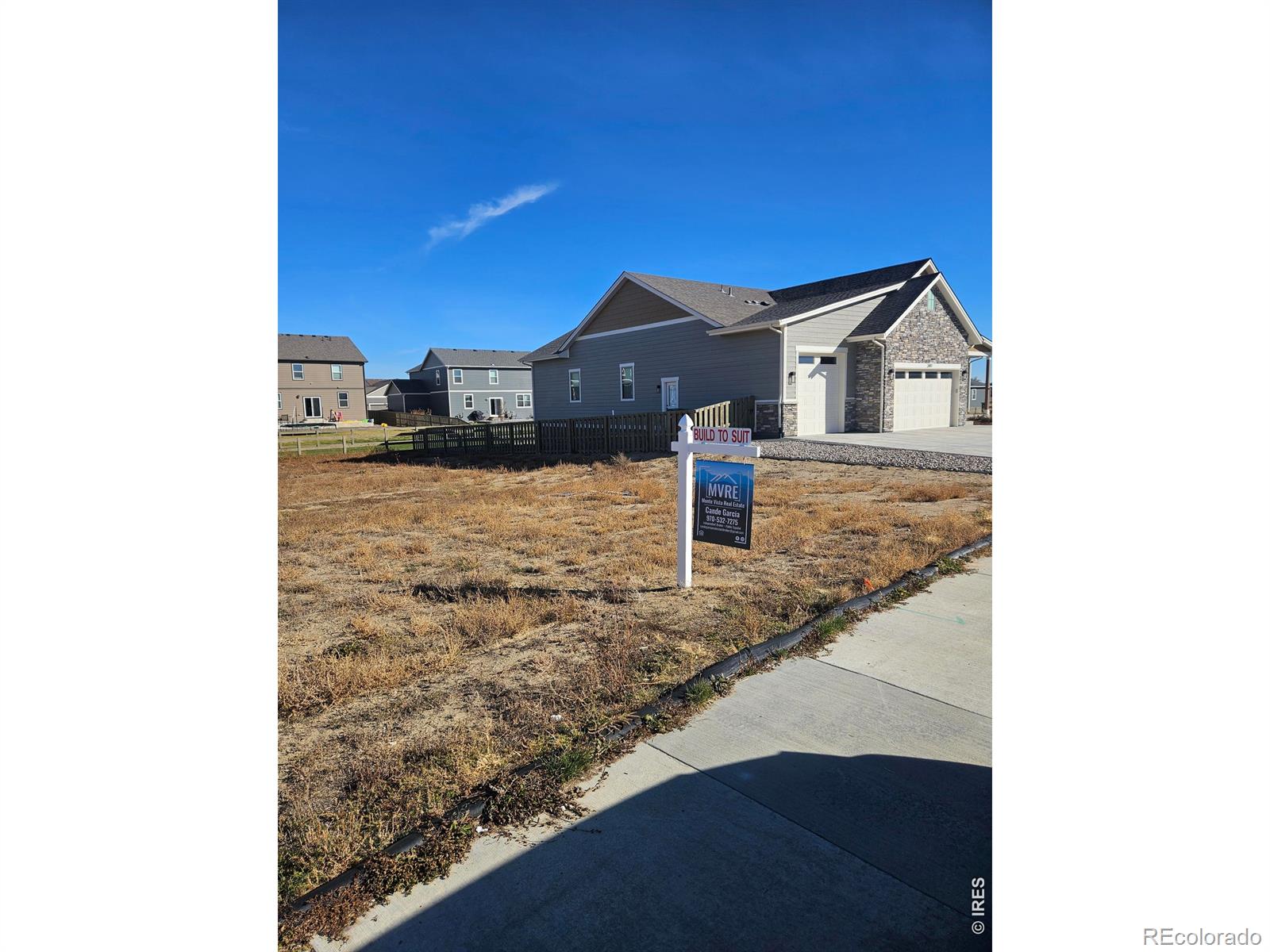 347 Central Ave, Severance, CO 80550
