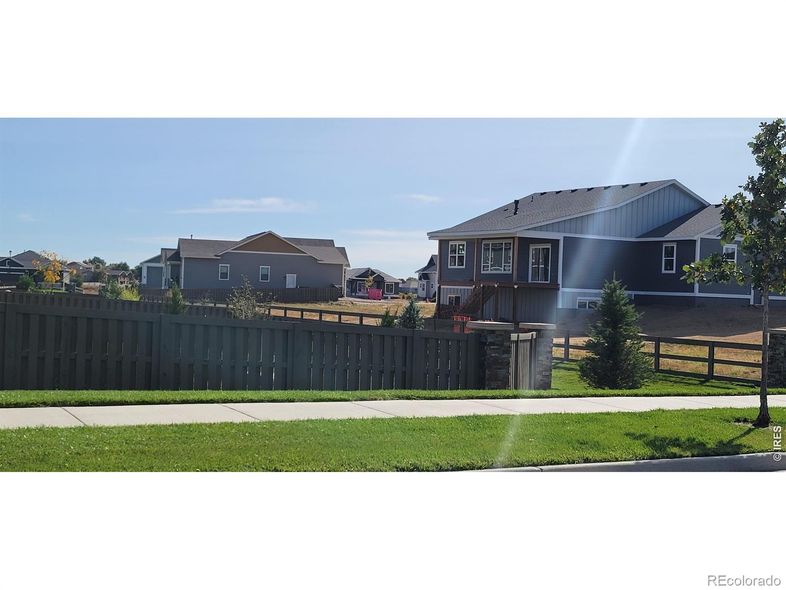 347 Central Ave, Severance, CO 80550