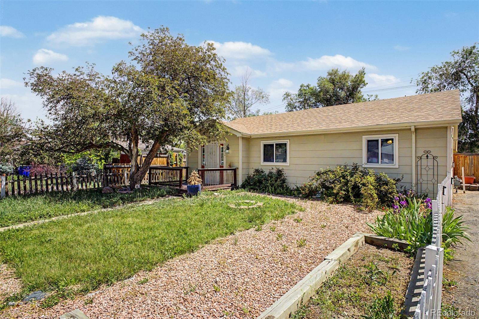 1042 Yuba St, Aurora, CO 80011