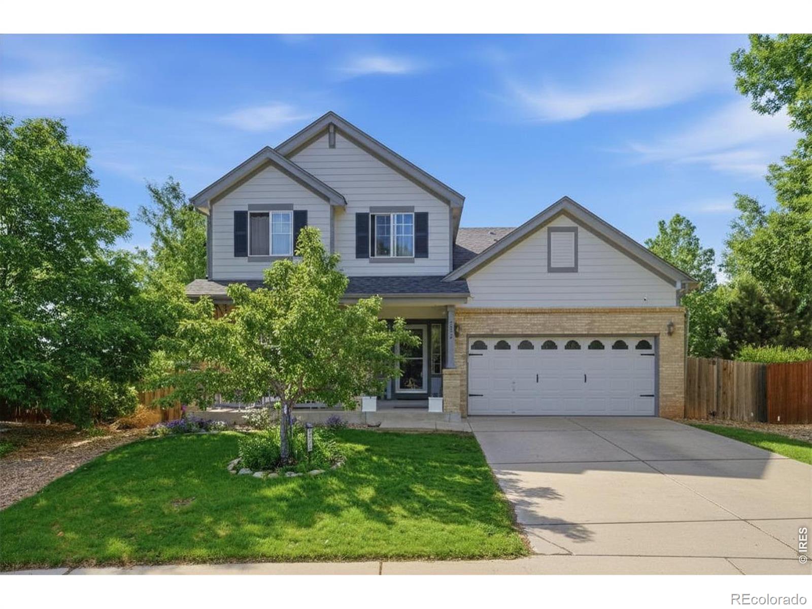 7472 Skyline Way, Frederick, CO 80504