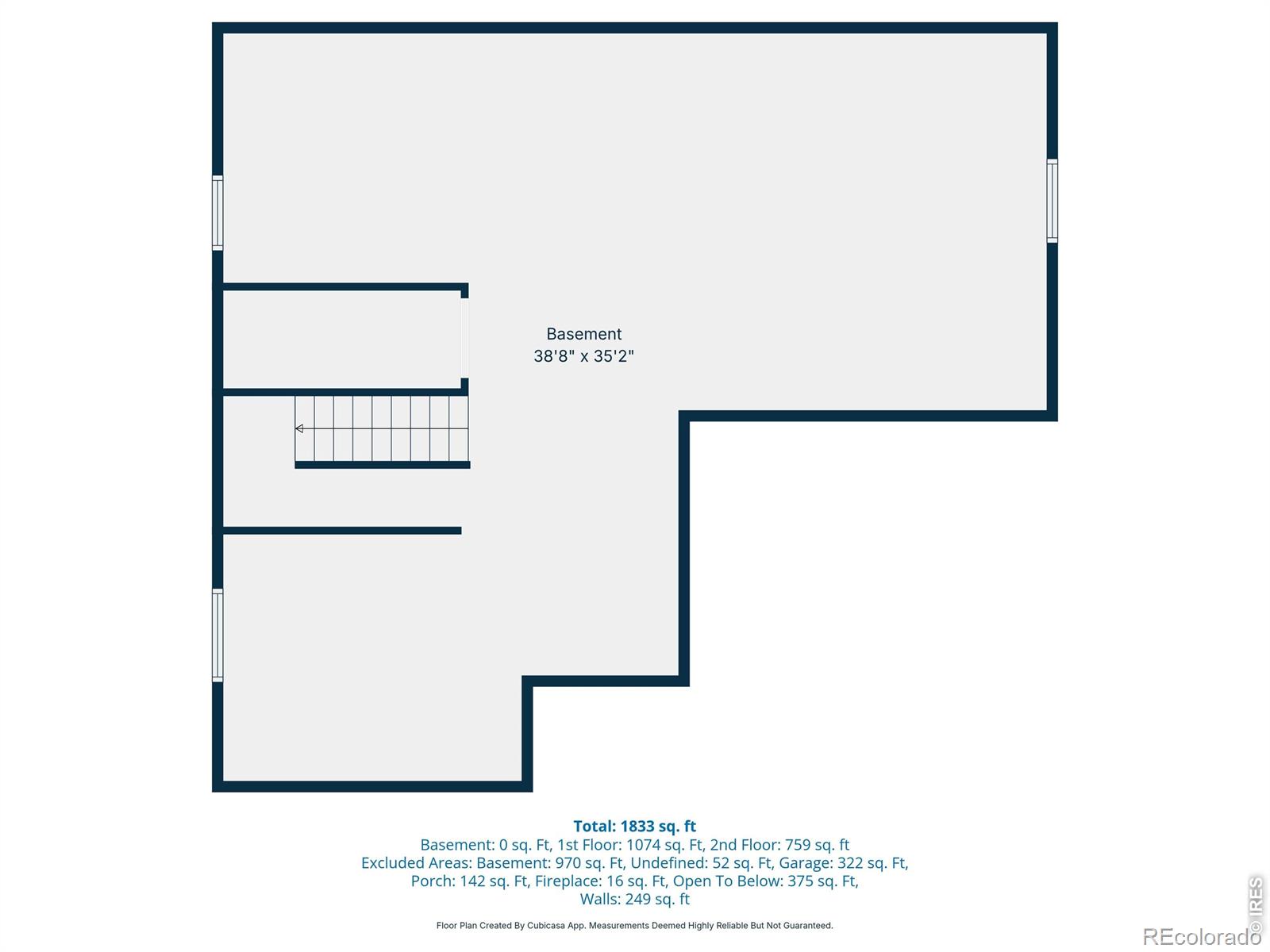 7472 Skyline Way, Frederick, CO 80504