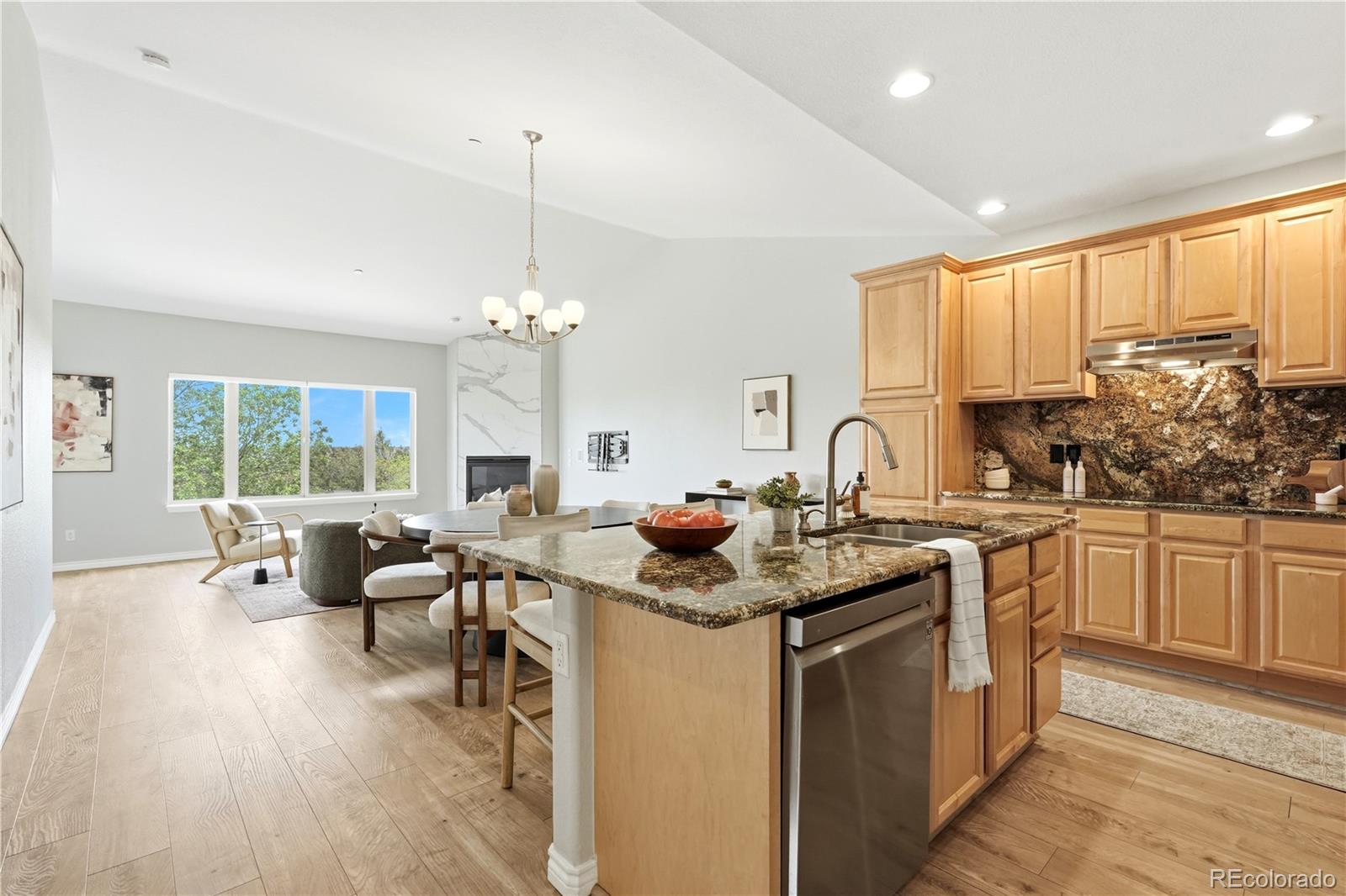 6911 Buckskin Dr, Littleton, CO 80125
