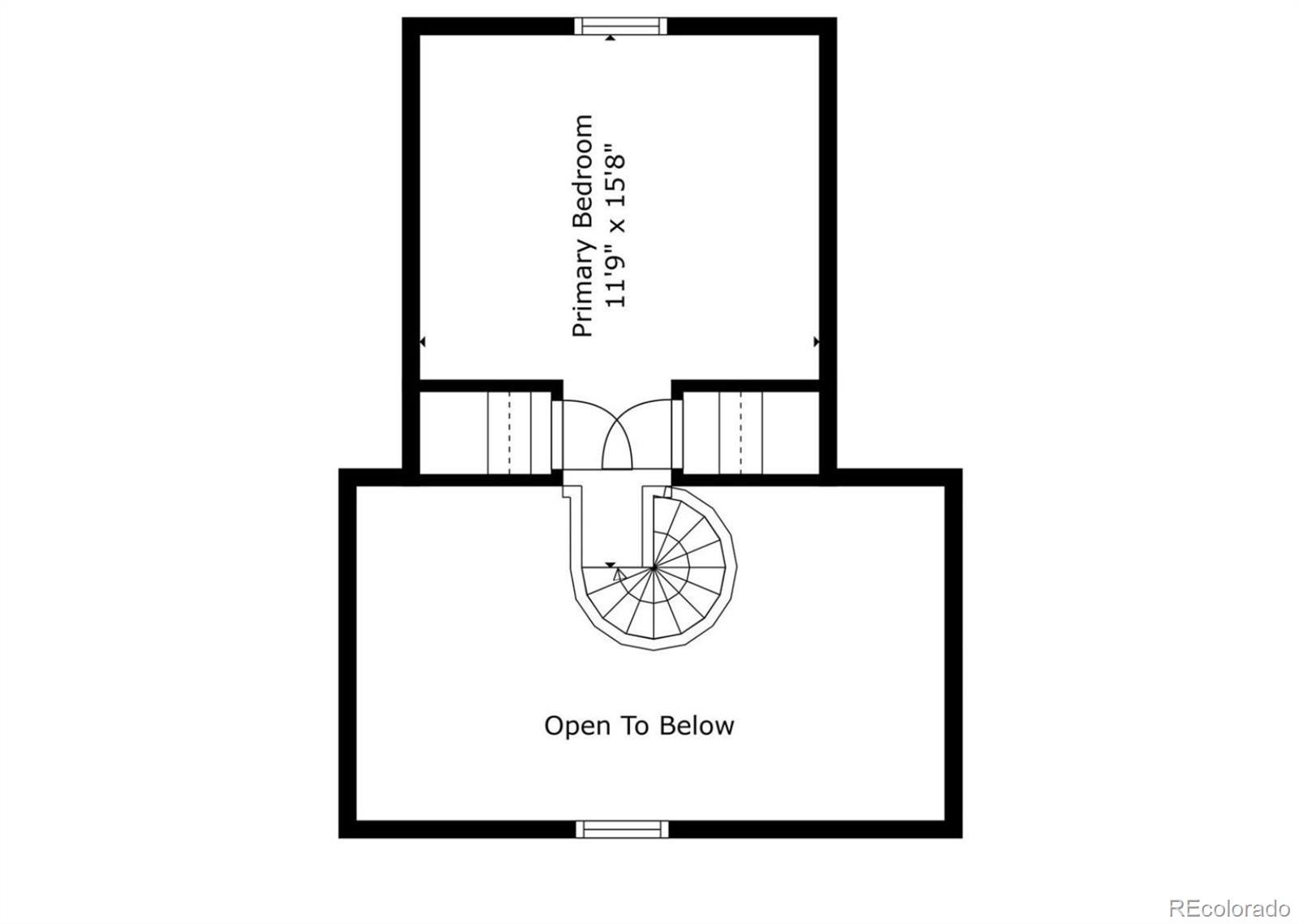100 Outlook Dr, Golden, CO 80403