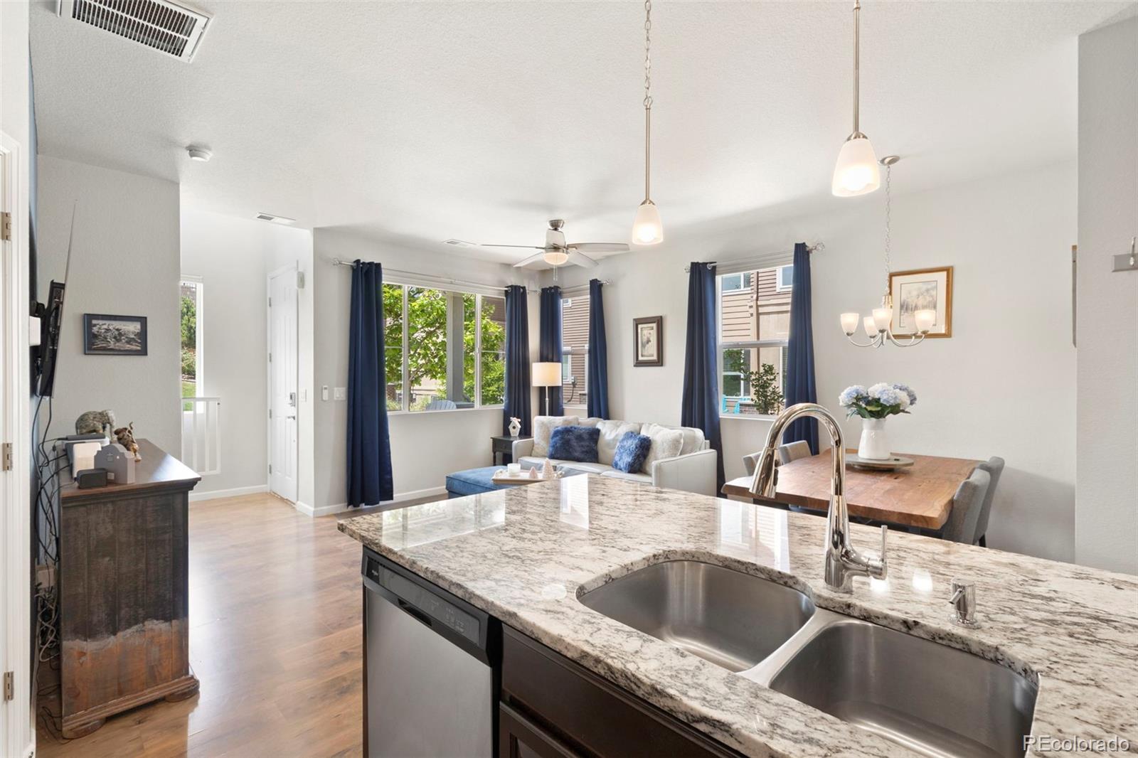 15526 W 64th Loop #A, Arvada, CO 80007