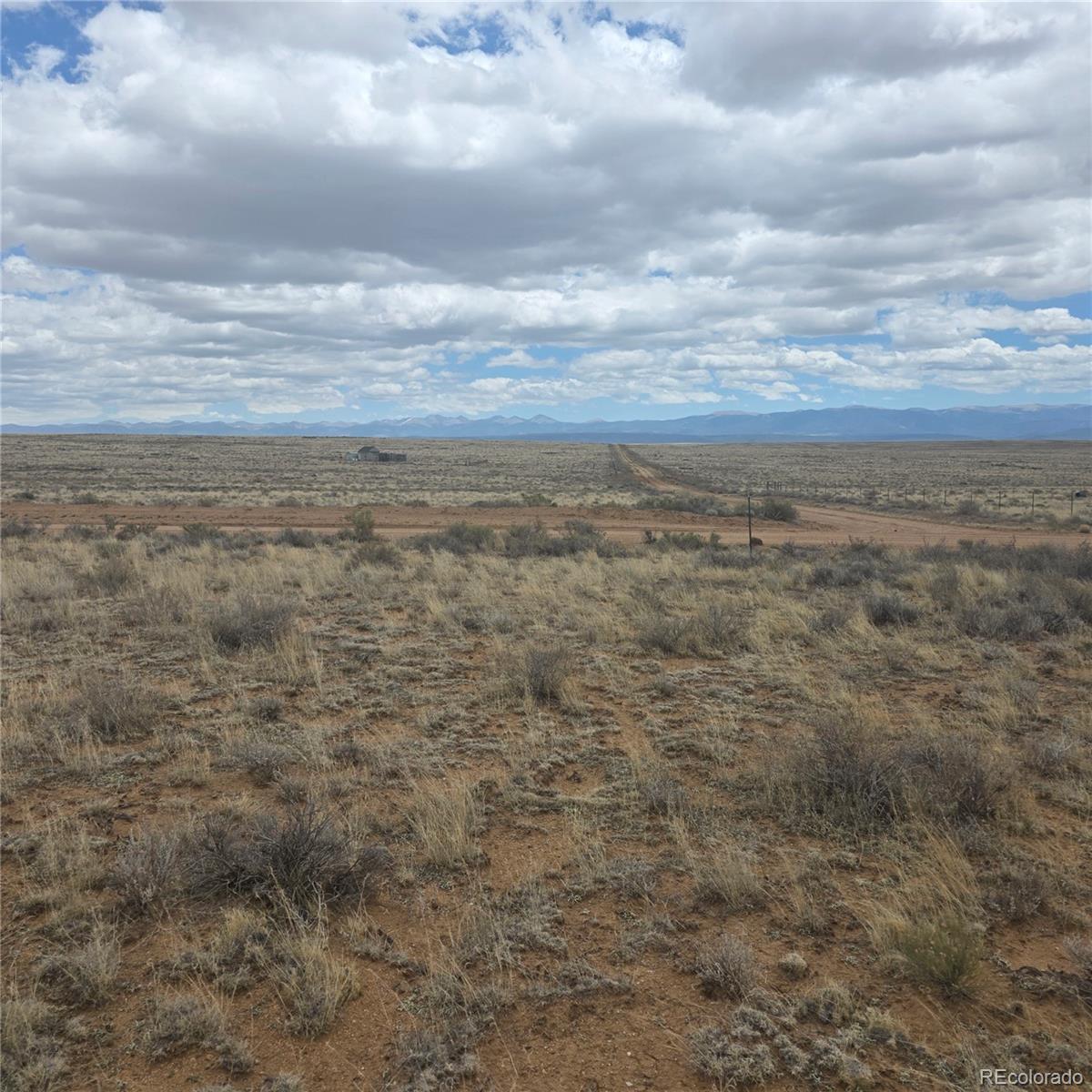 0 Kalamath Trail Lot 57 Lot 57, San Luis, CO 81152