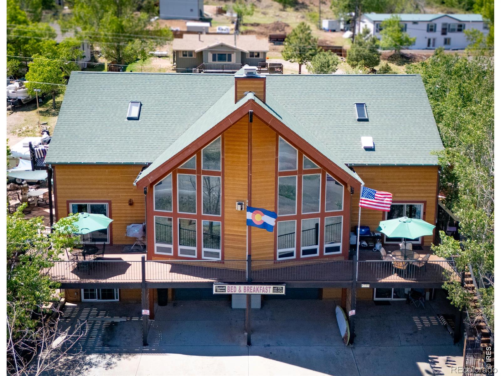 4789 W County Road 38e, Fort Collins, CO 80526