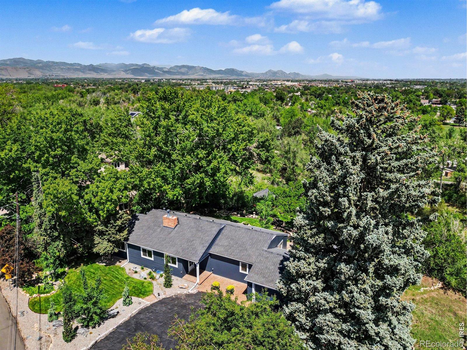 4083 Field Dr, Wheat Ridge, CO 80033