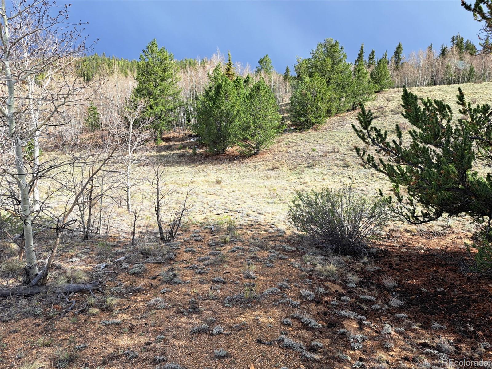 1411 Travois Rd, Como, CO 80432