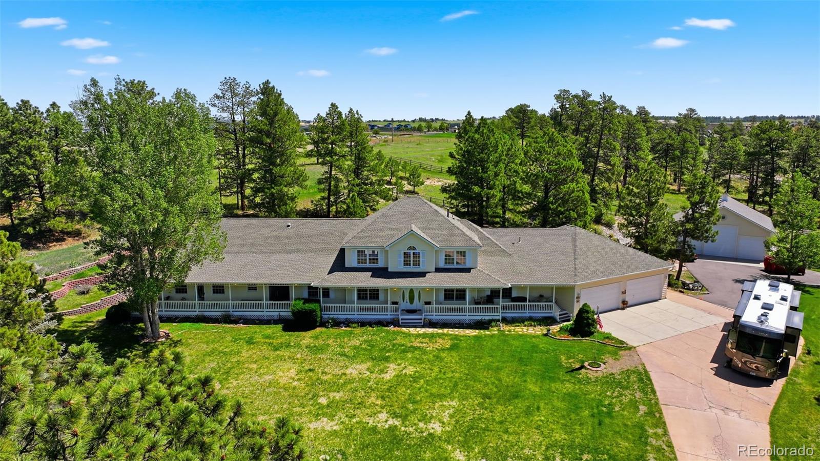 7550 Village Rd, Parker, CO 80134