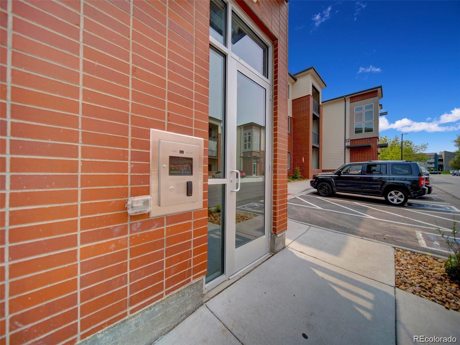 14351 E Tennessee Ave #201, Aurora, CO 80012