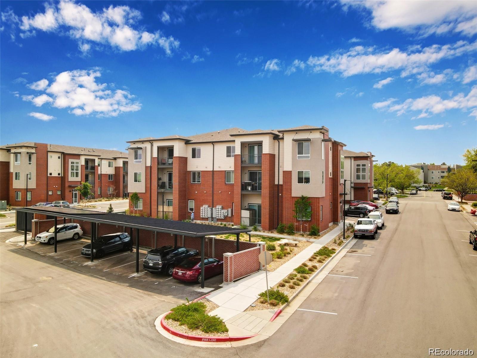 14351 E Tennessee Ave #201, Aurora, CO 80012
