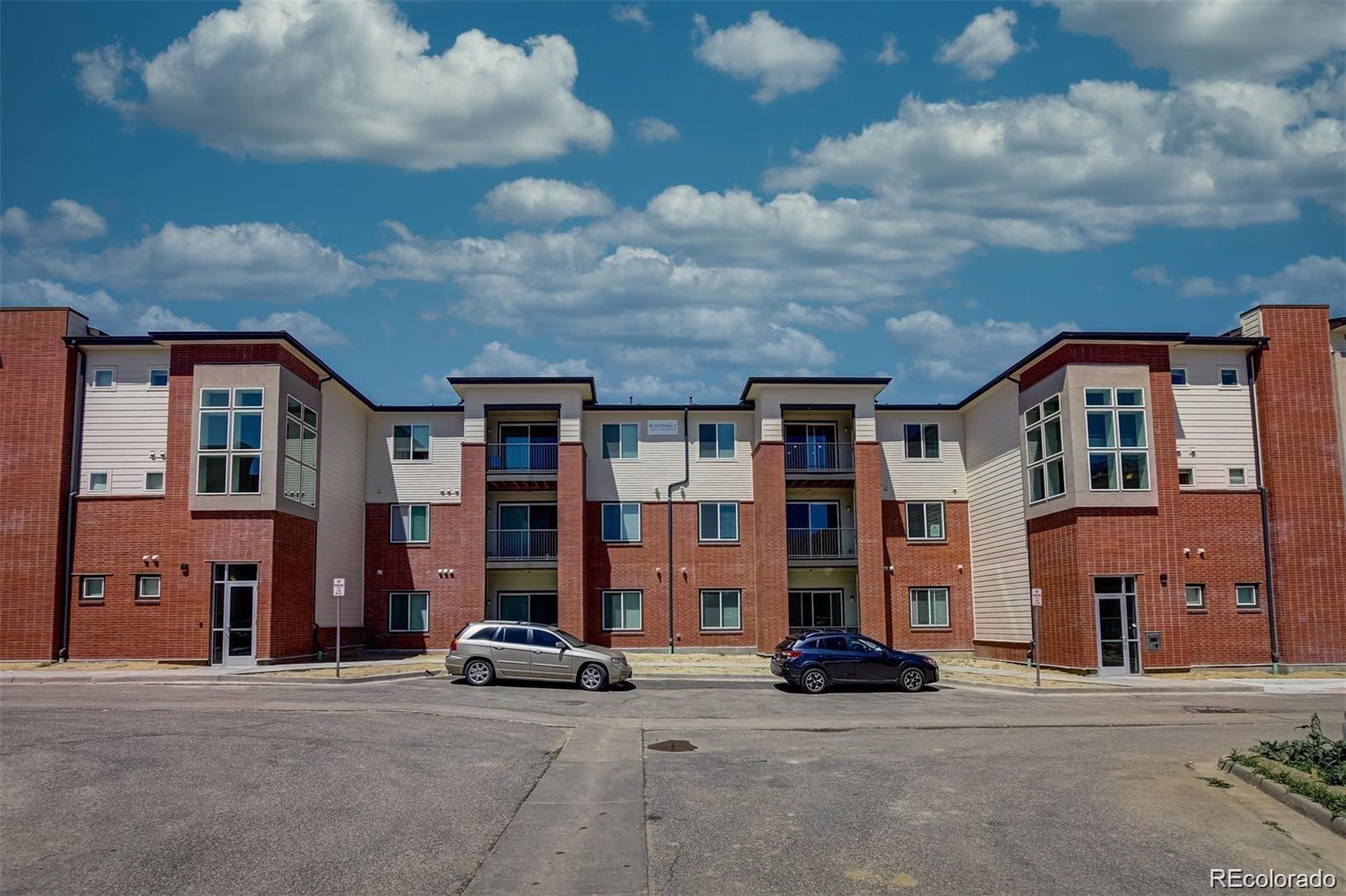 14351 E Tennessee Ave #201, Aurora, CO 80012