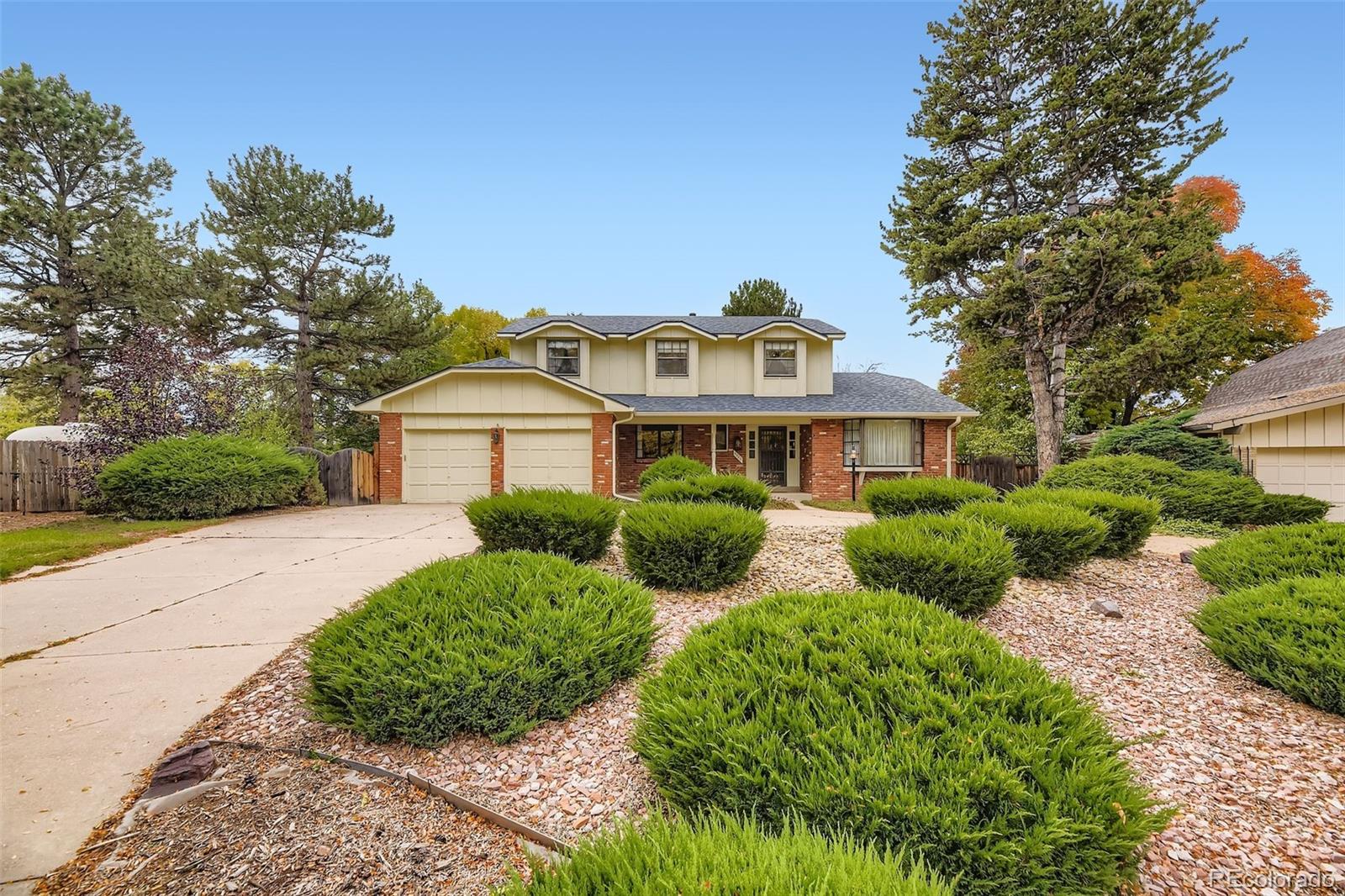 5980 W Milan Pl, Denver, CO 80235