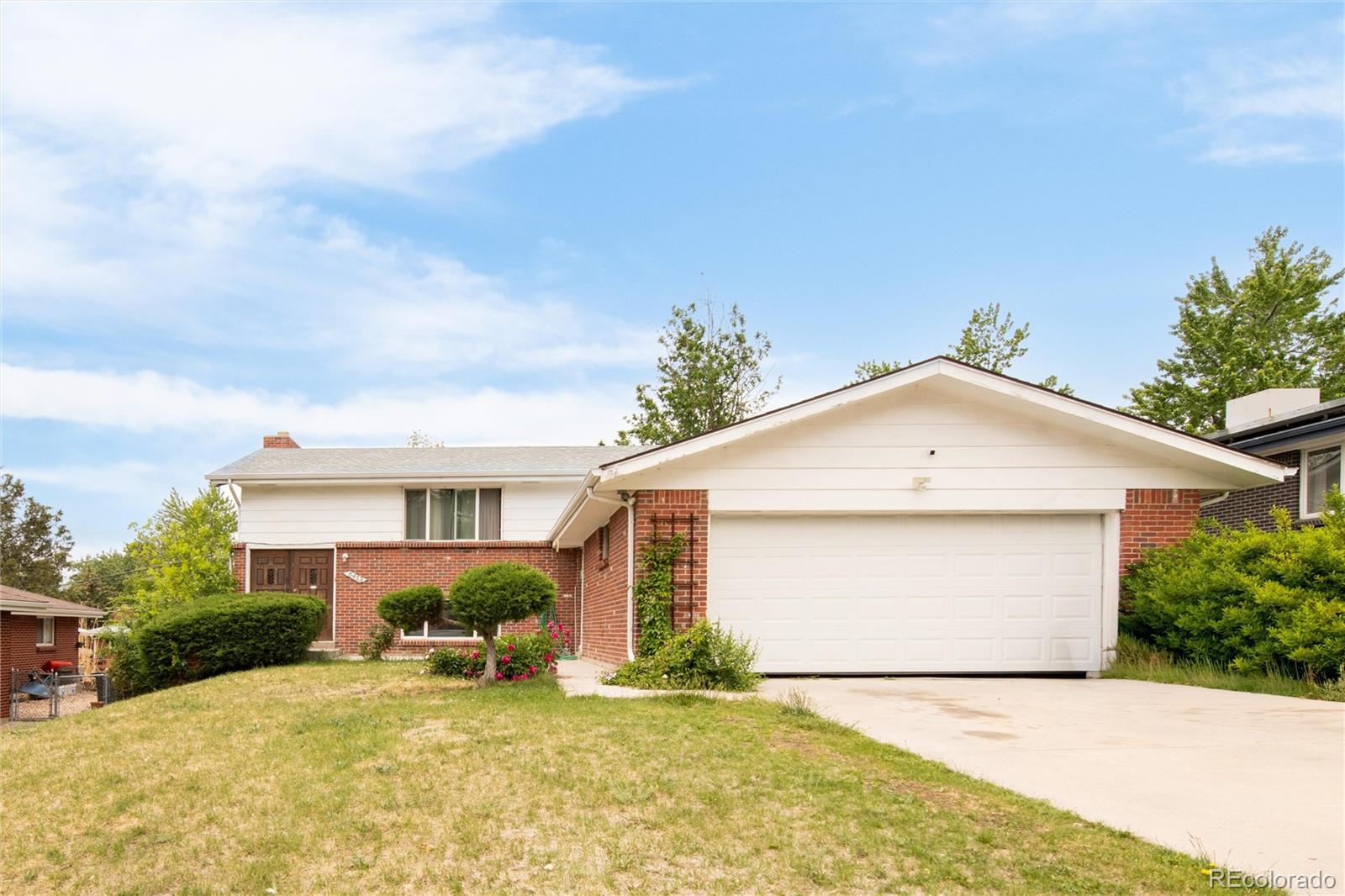 6453 Zephyr St, Arvada, CO 80004